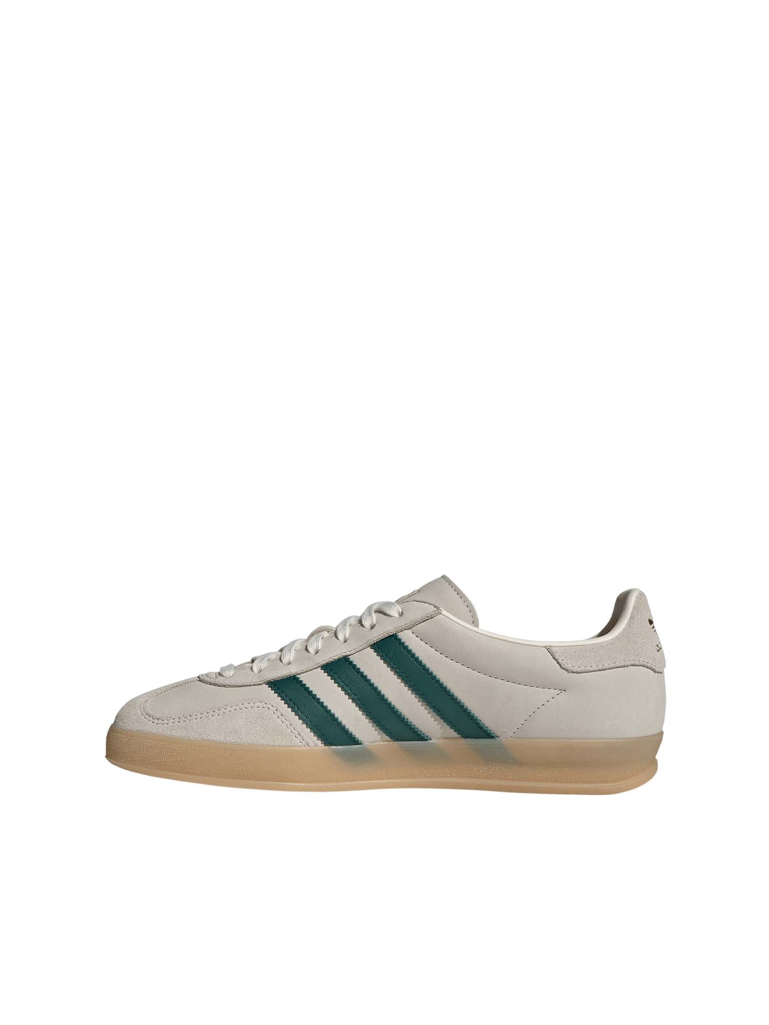 Adidas Scarpe Gazelle Indoor Beige