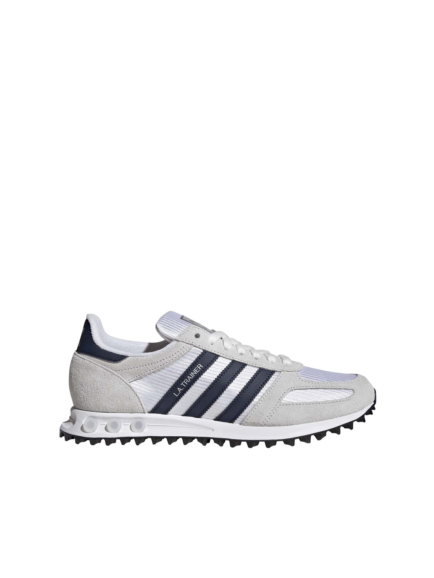 Adidas Scarpe LA Trainer OG Bianco