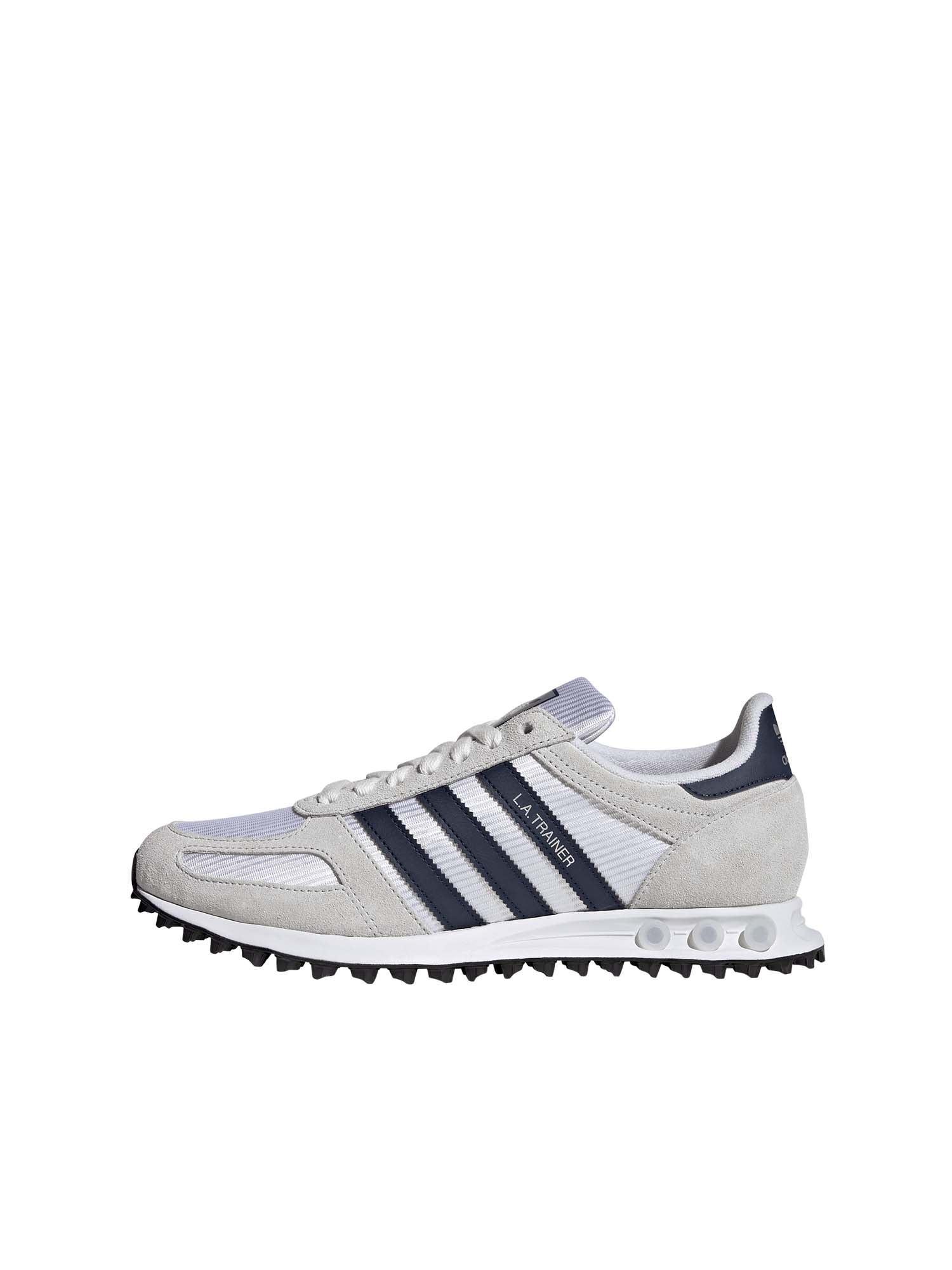 Adidas Scarpe LA Trainer OG Bianco