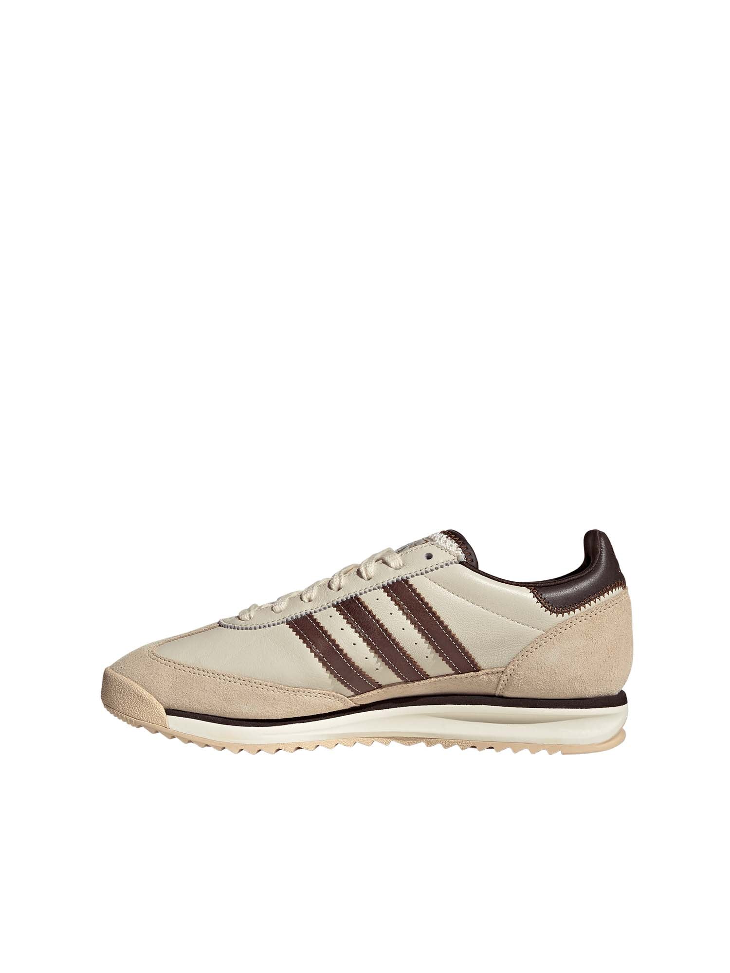 Adidas Scarpe SL 72 RS Beige