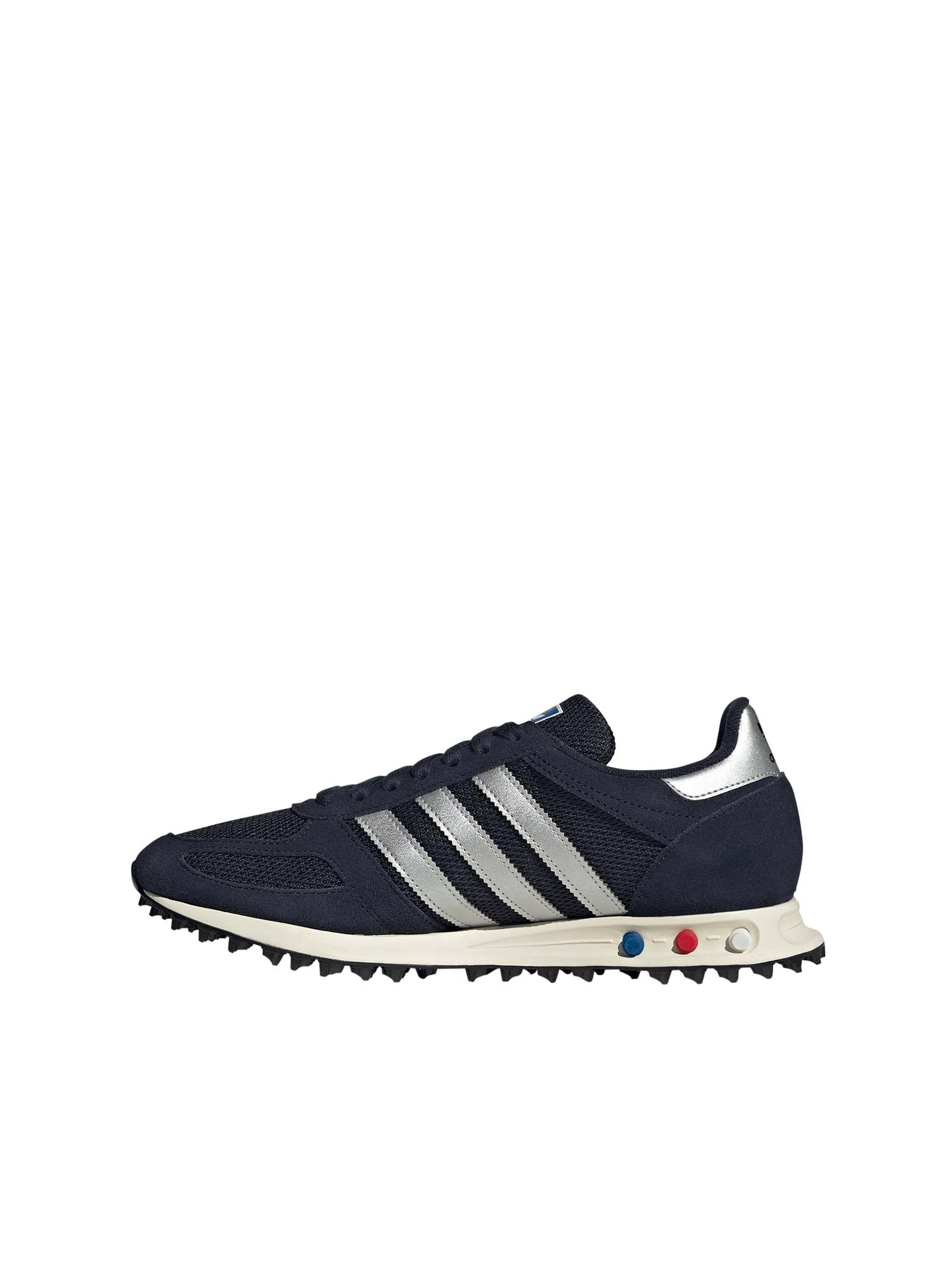 Adidas Scarpe LA Trainer OG Blu