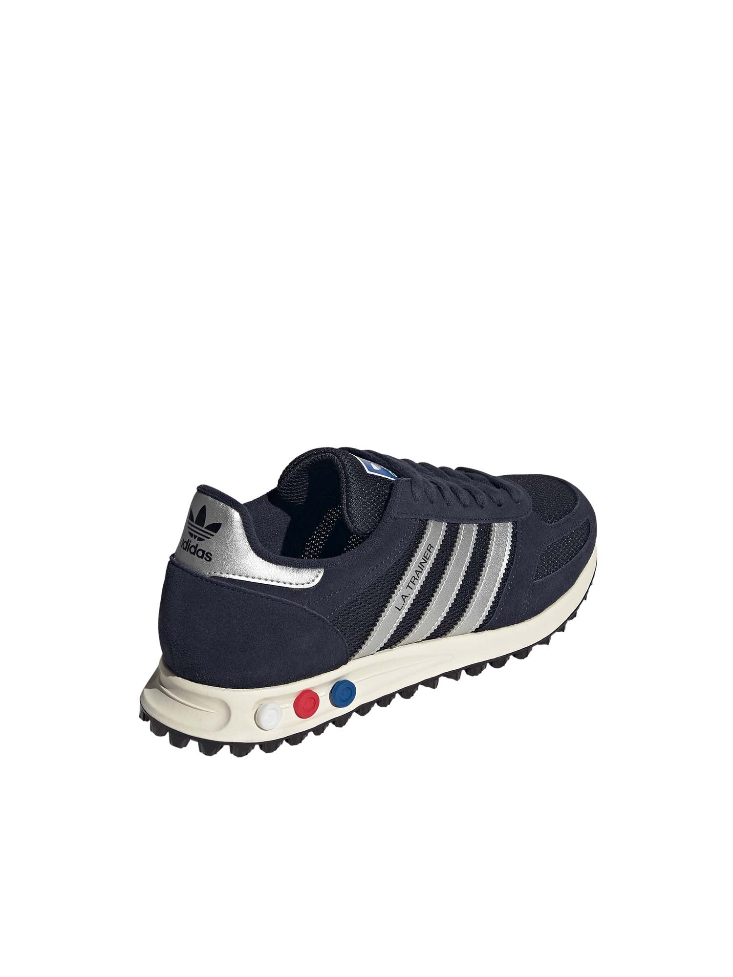 Adidas Scarpe LA Trainer OG Blu