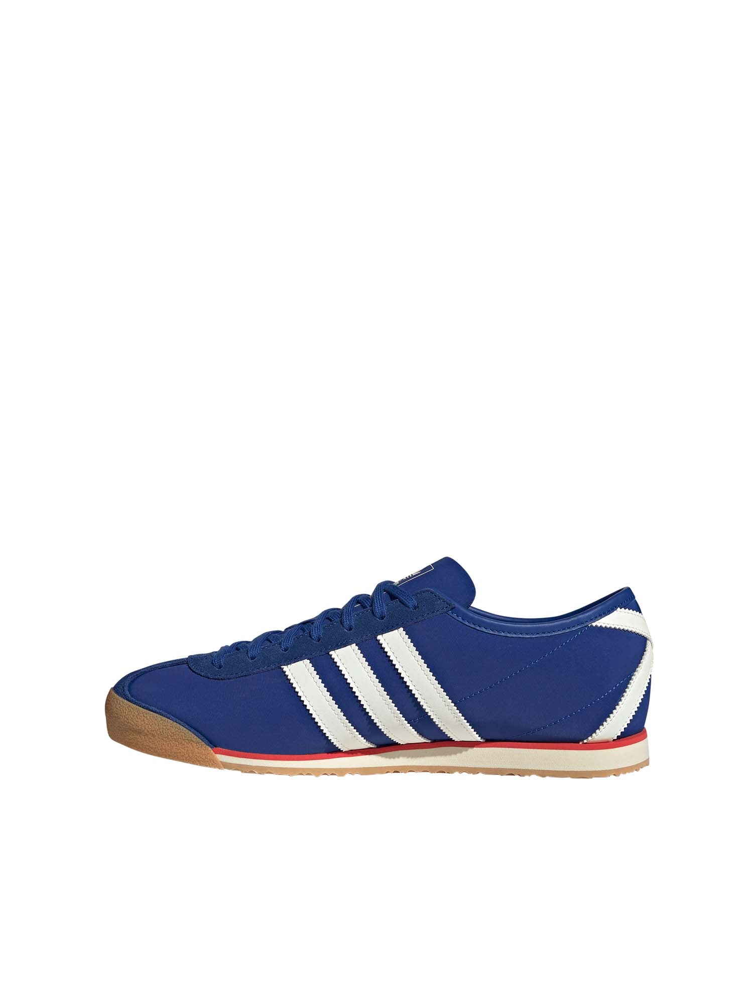 Adidas Scarpe Italia anni 70 Blu