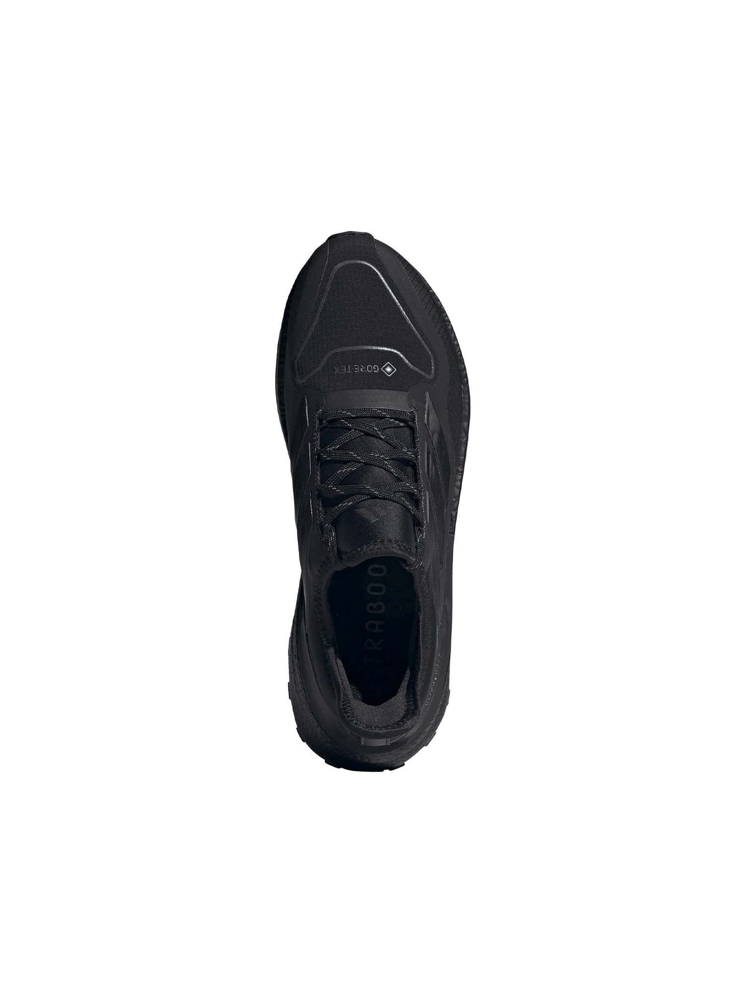 Adidas Scarpe Ultraboost 5 GTX Nero