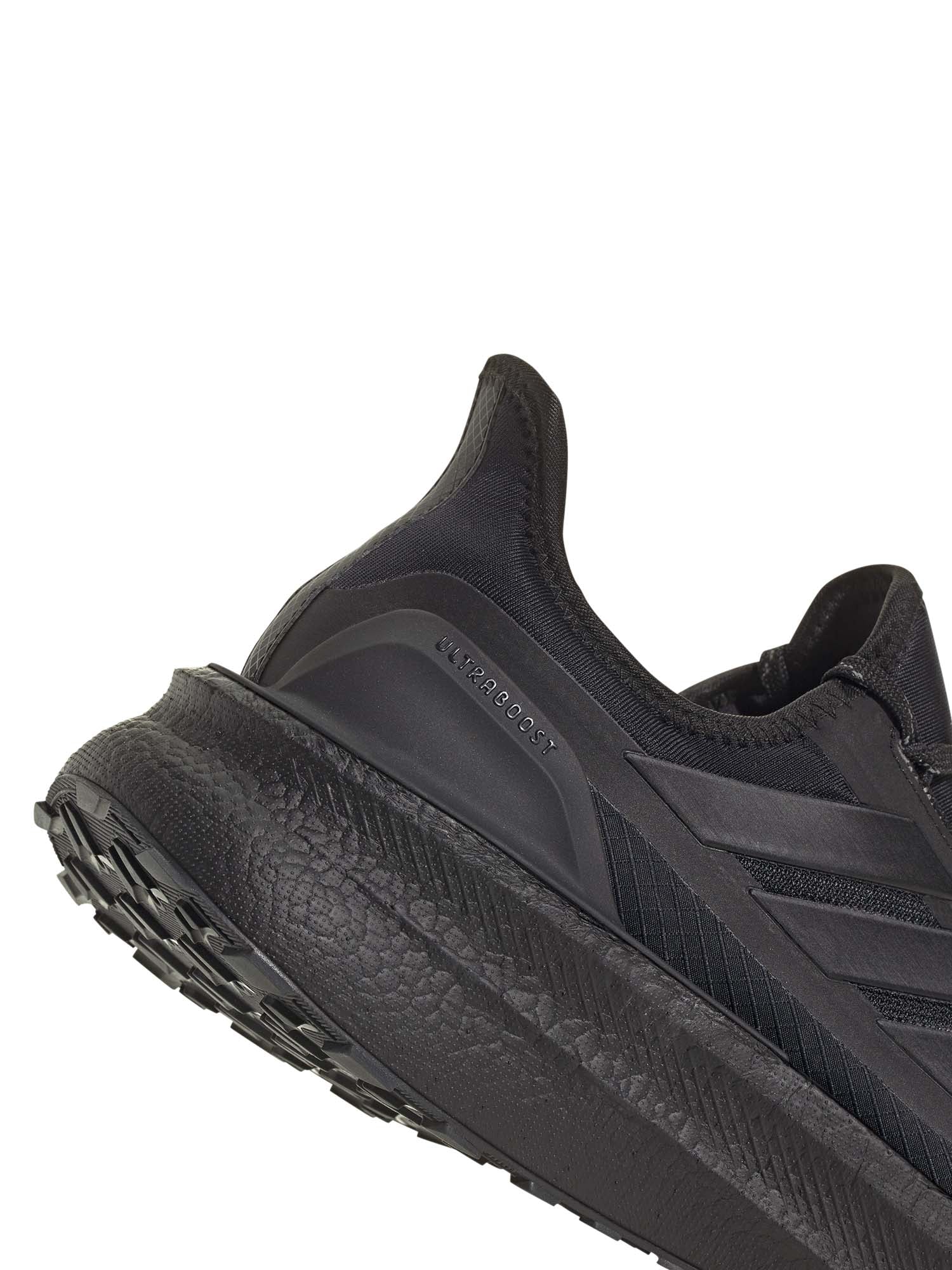 Adidas Scarpe Ultraboost 5 GTX Nero