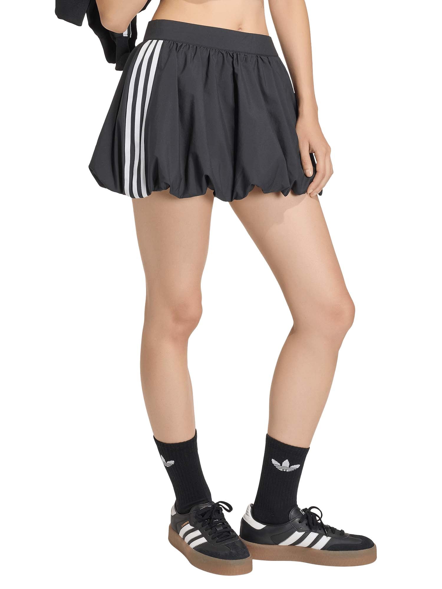 Adidas Gonna Balloon Nero