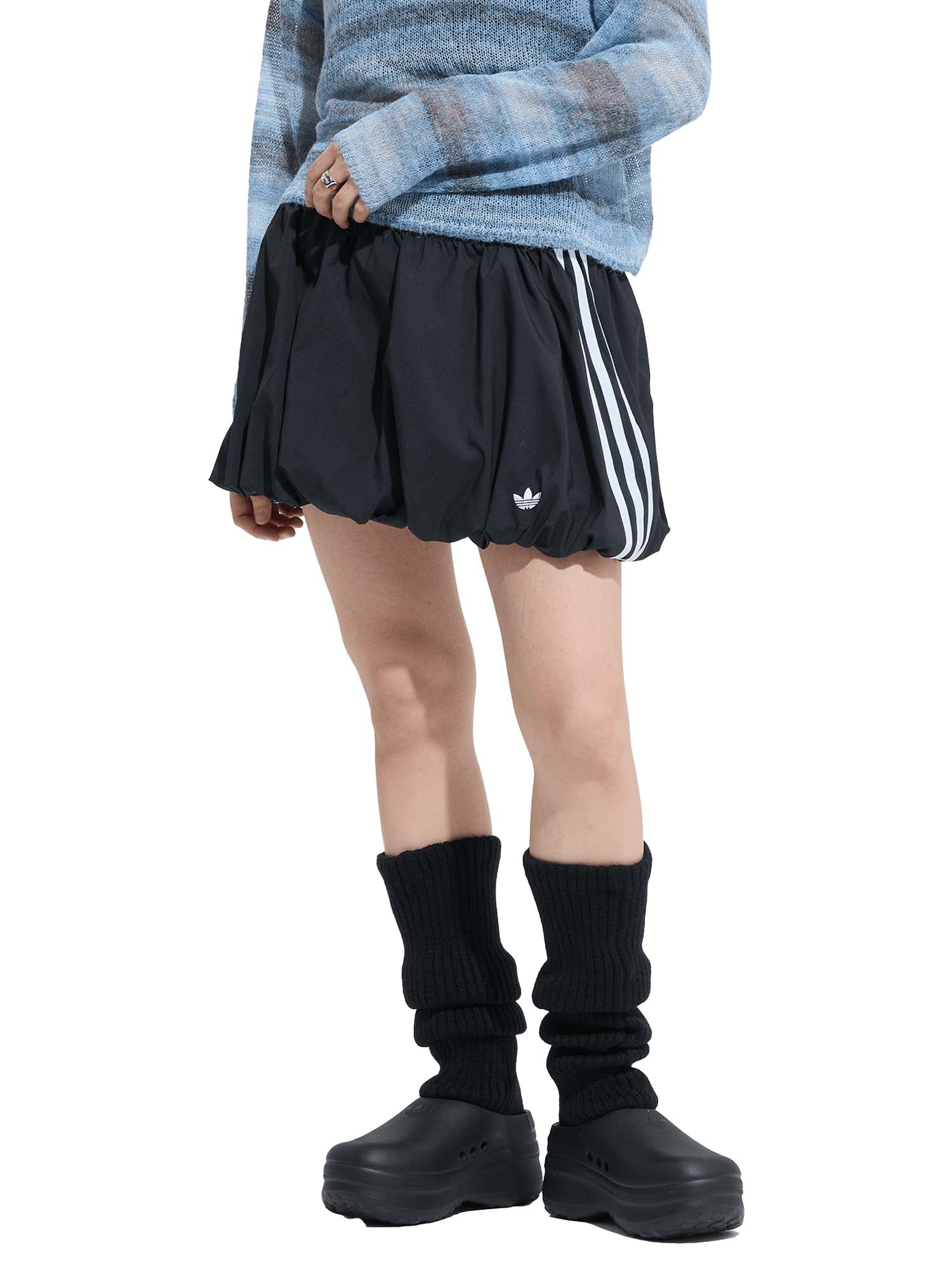 Adidas Gonna Balloon Nero