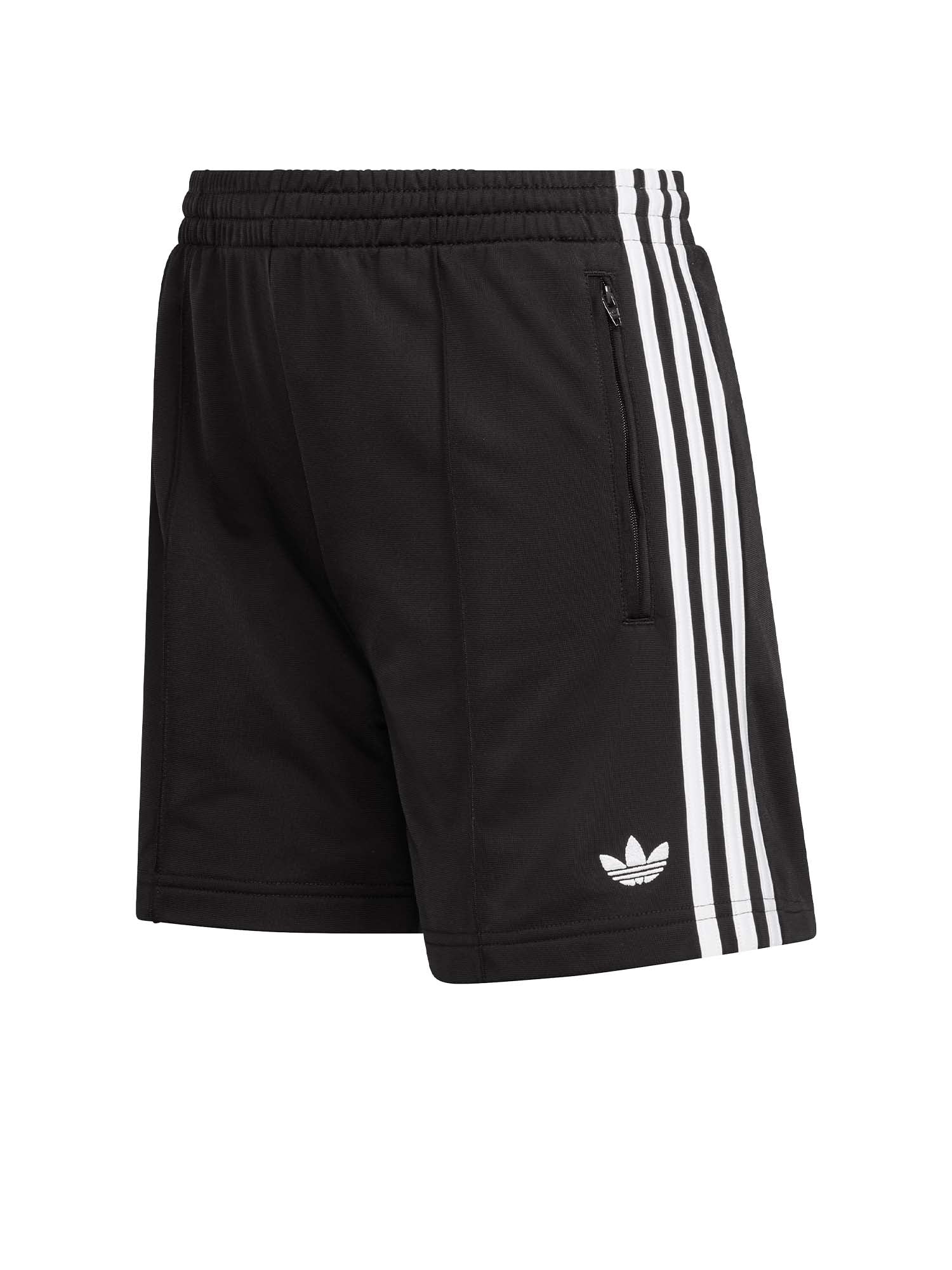 Adidas Short Firebird Classic Nero