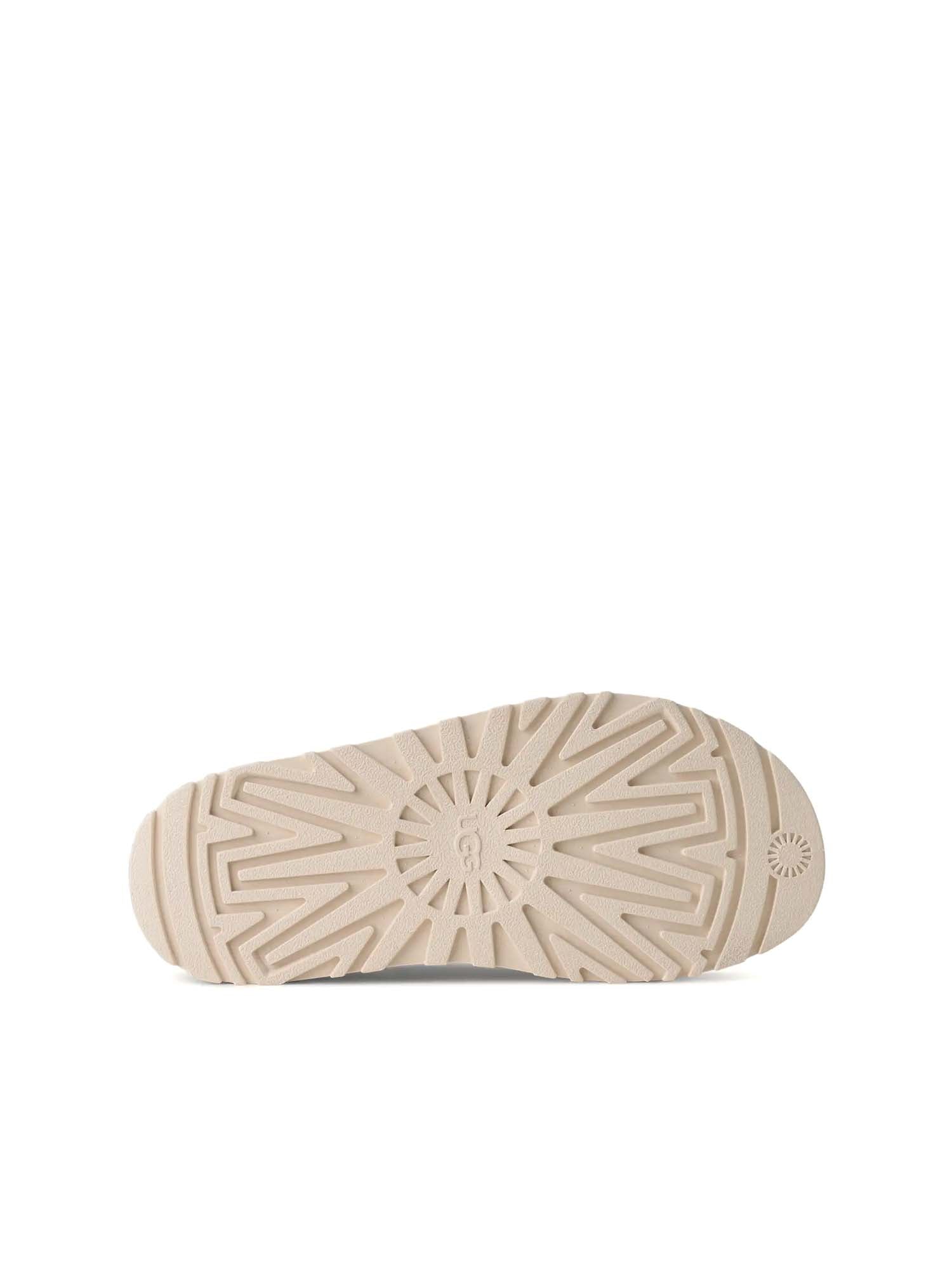 Ugg Sandali GoldenGlow Toggle Donna Grigio