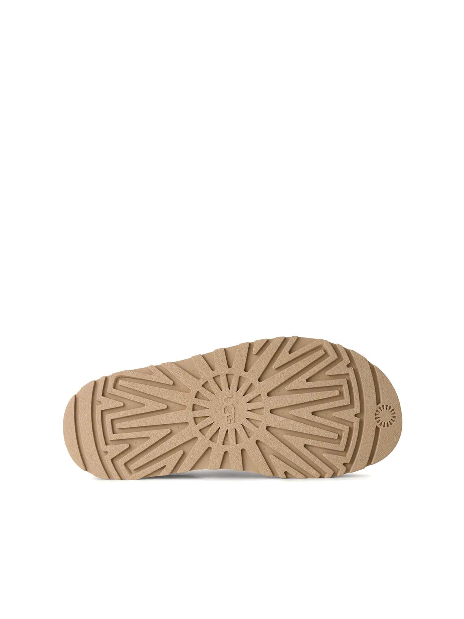 Ugg Sandali GoldenGlow Toggle Donna Beige