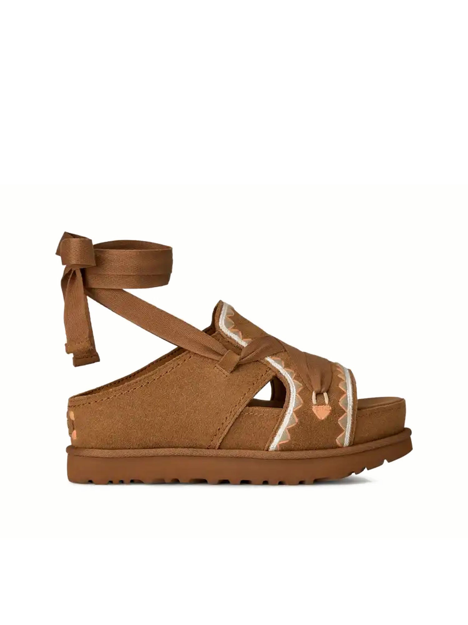 Sandales Goldenstar Hi Artistitch