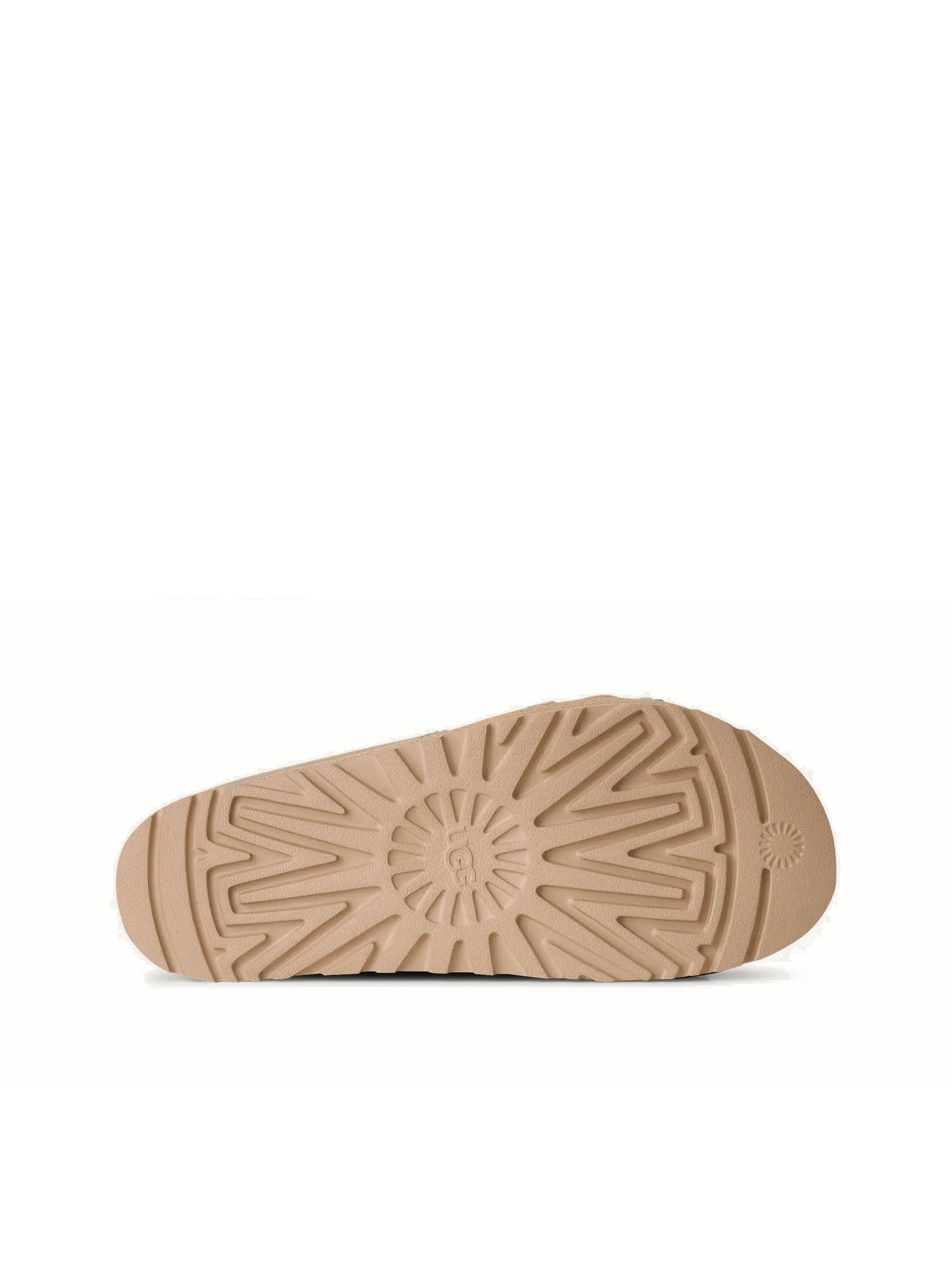 Ugg Sandali Goldenstar Hi Artistitch Beige