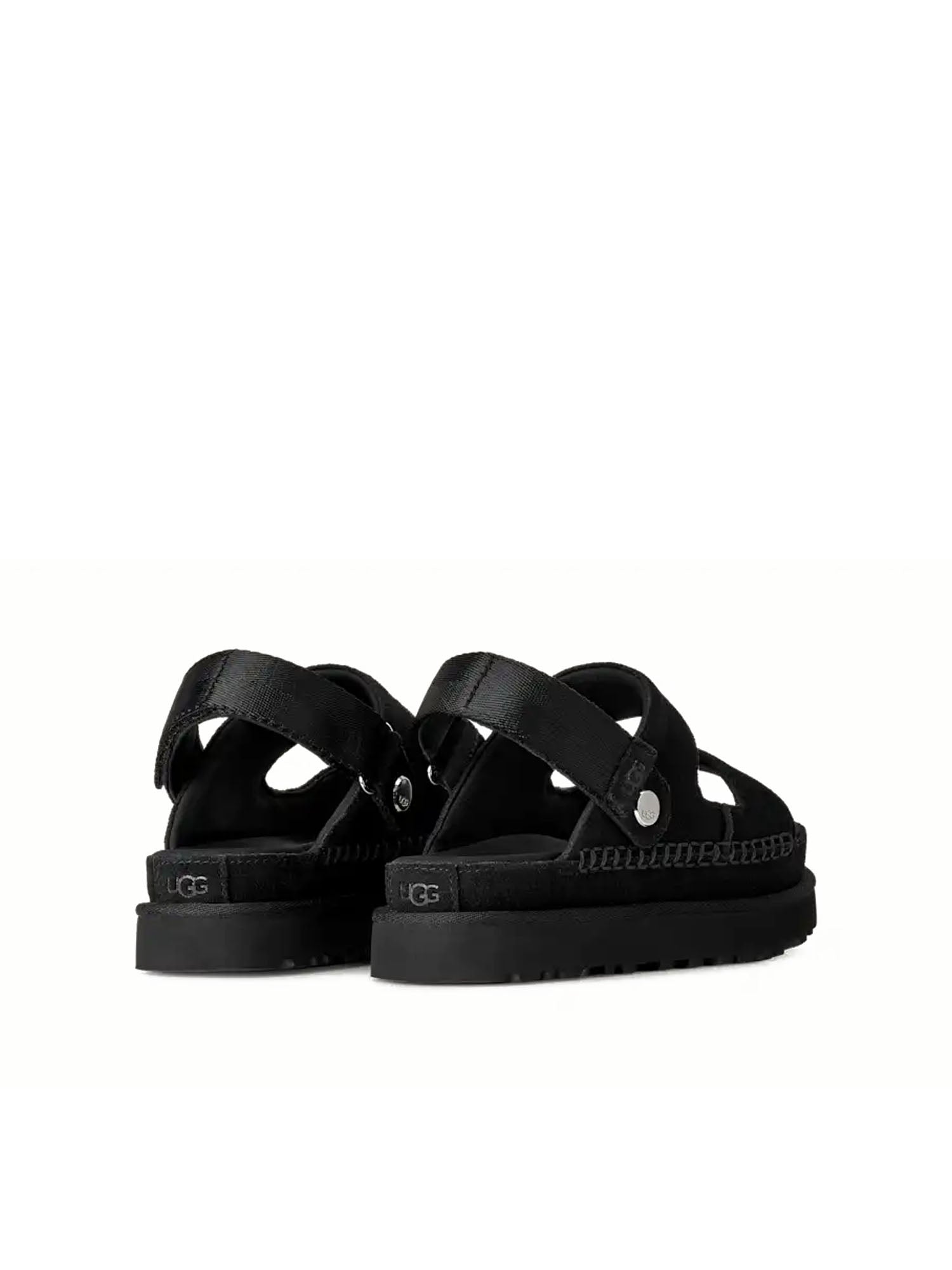 Ugg Goldenstar Glide Nero