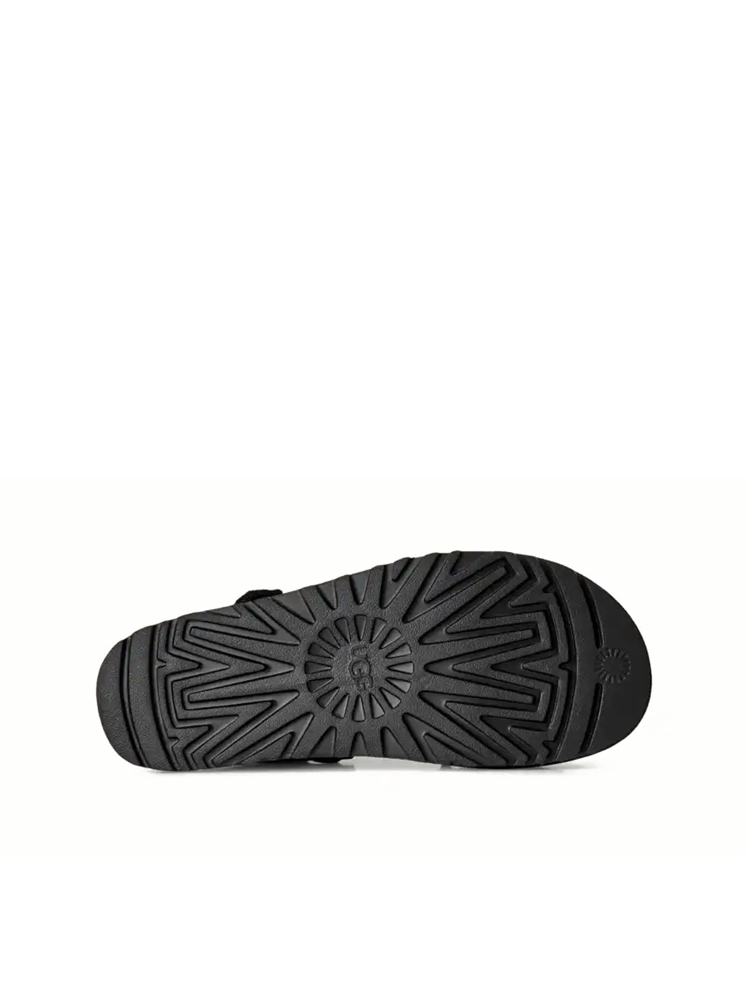 Ugg Goldenstar Glide Nero