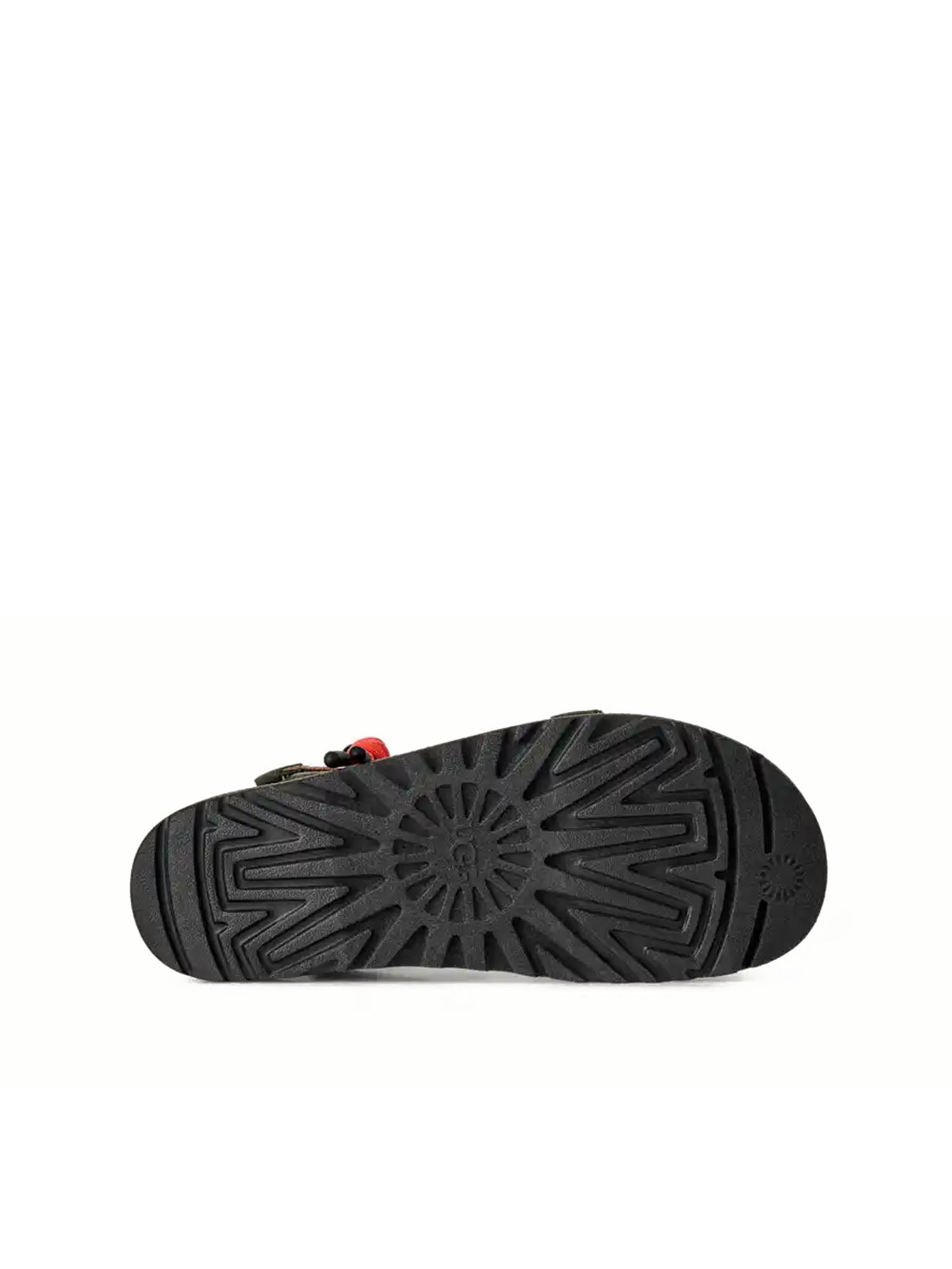 Ugg Sandali Goldenstar Wildwood Verde