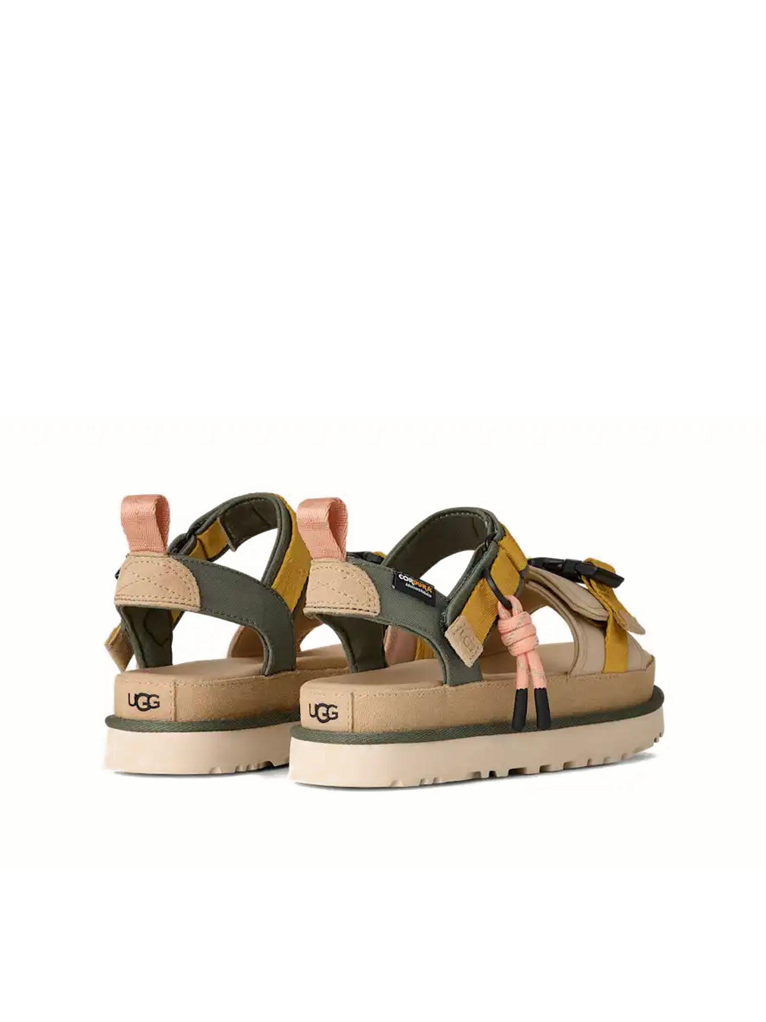Ugg Sandali Goldenstar Wildwood Beige