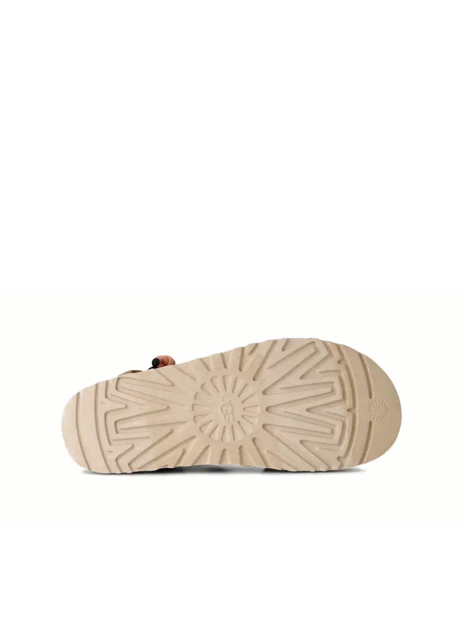 Ugg Sandali Goldenstar Wildwood Beige