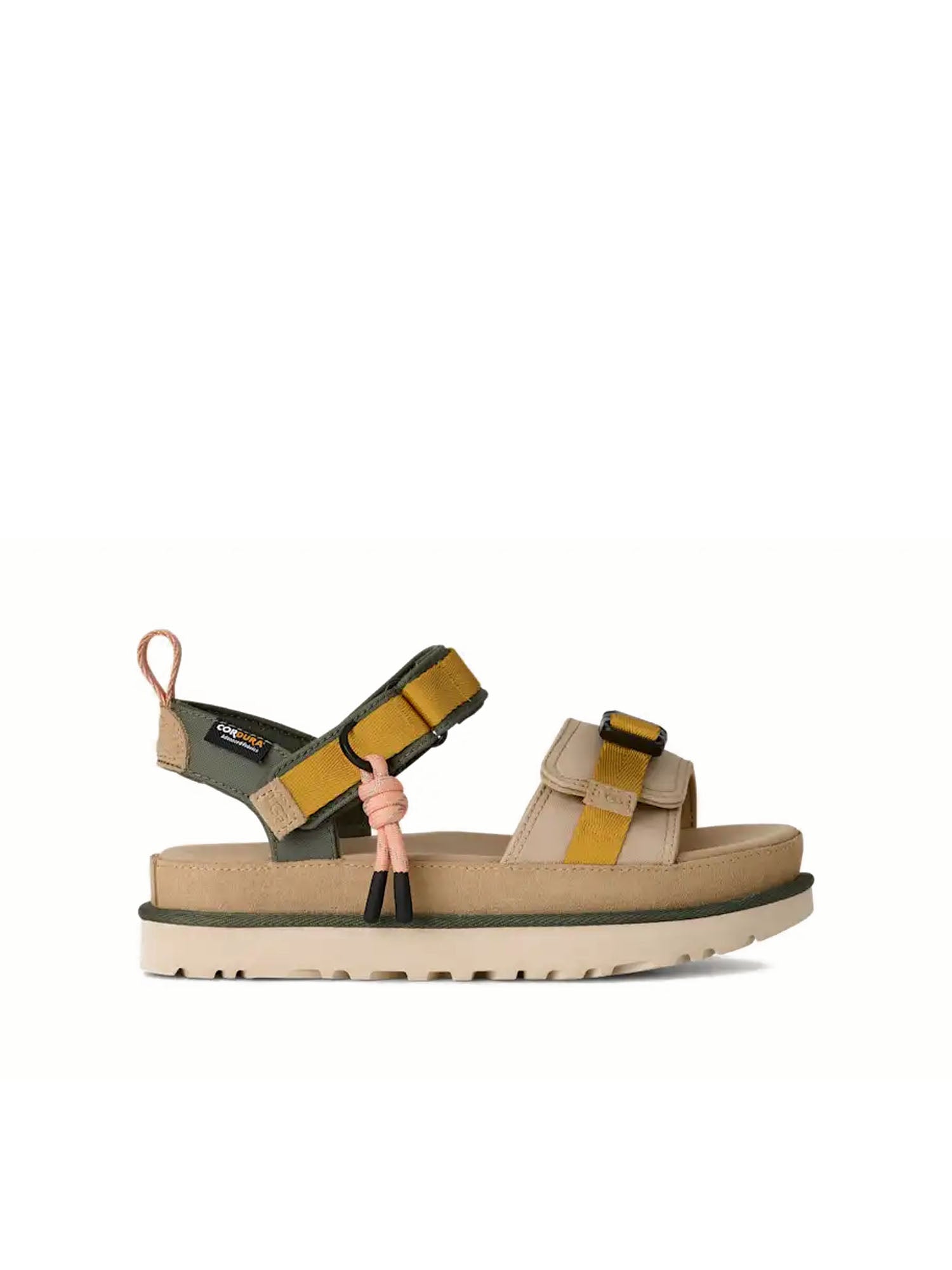 Ugg Sandali Goldenstar Wildwood Beige