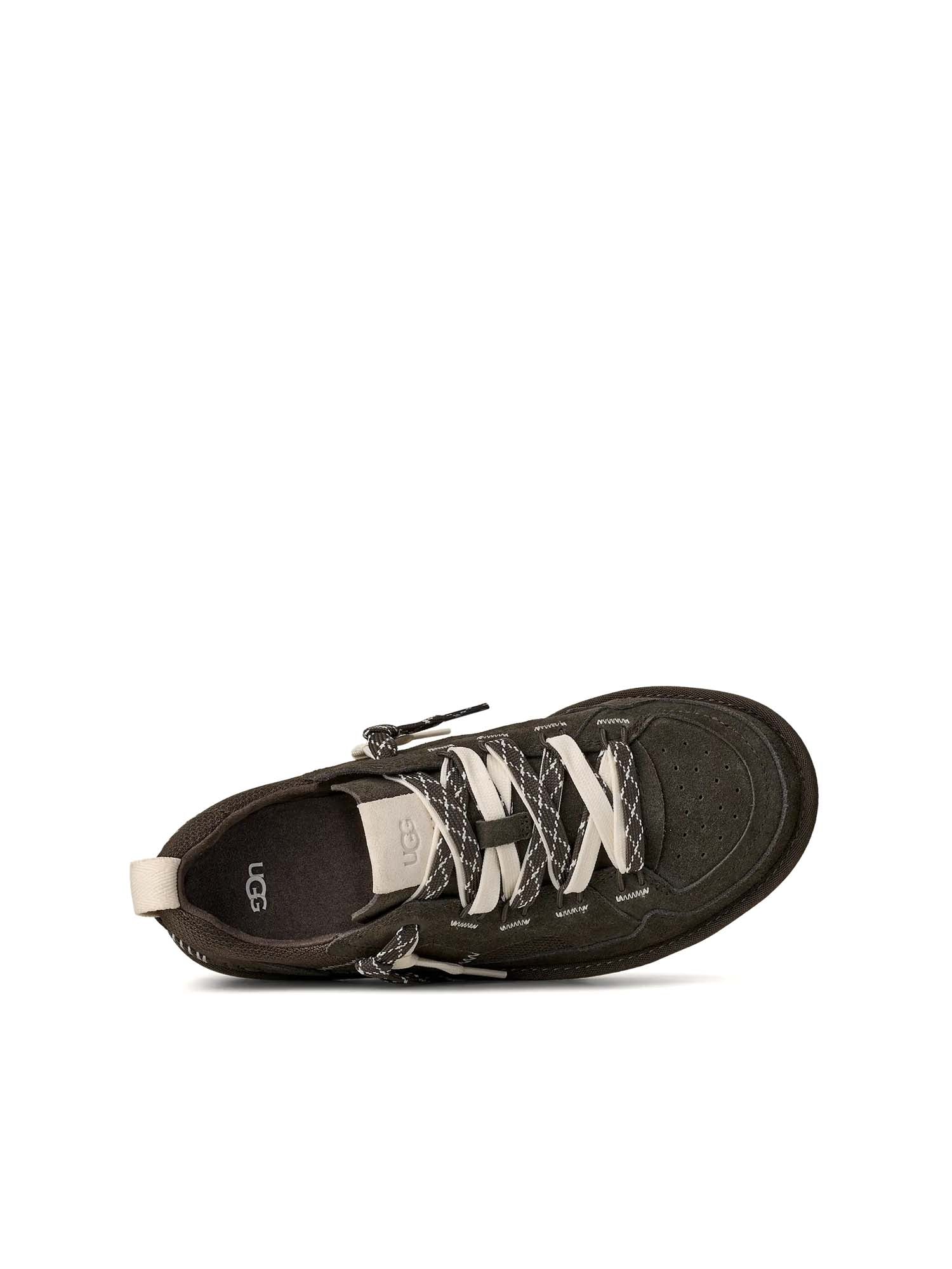 Ugg Sneakers Minimel Donna Grigio