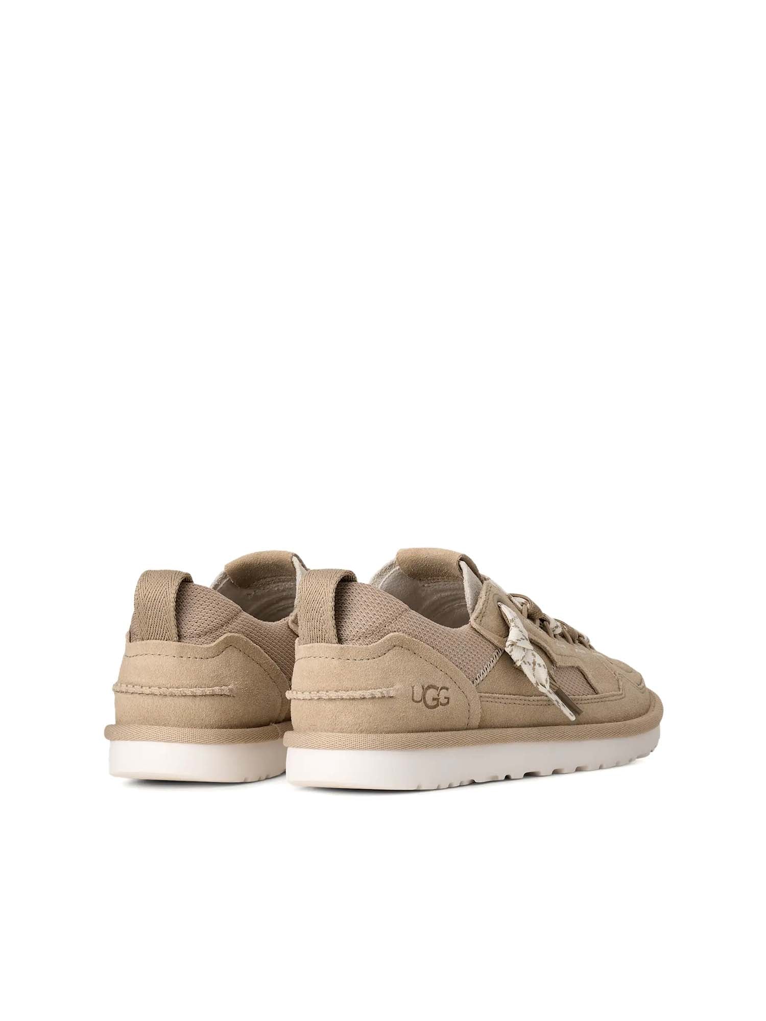 Ugg Sneakers Minimel Donna Beige