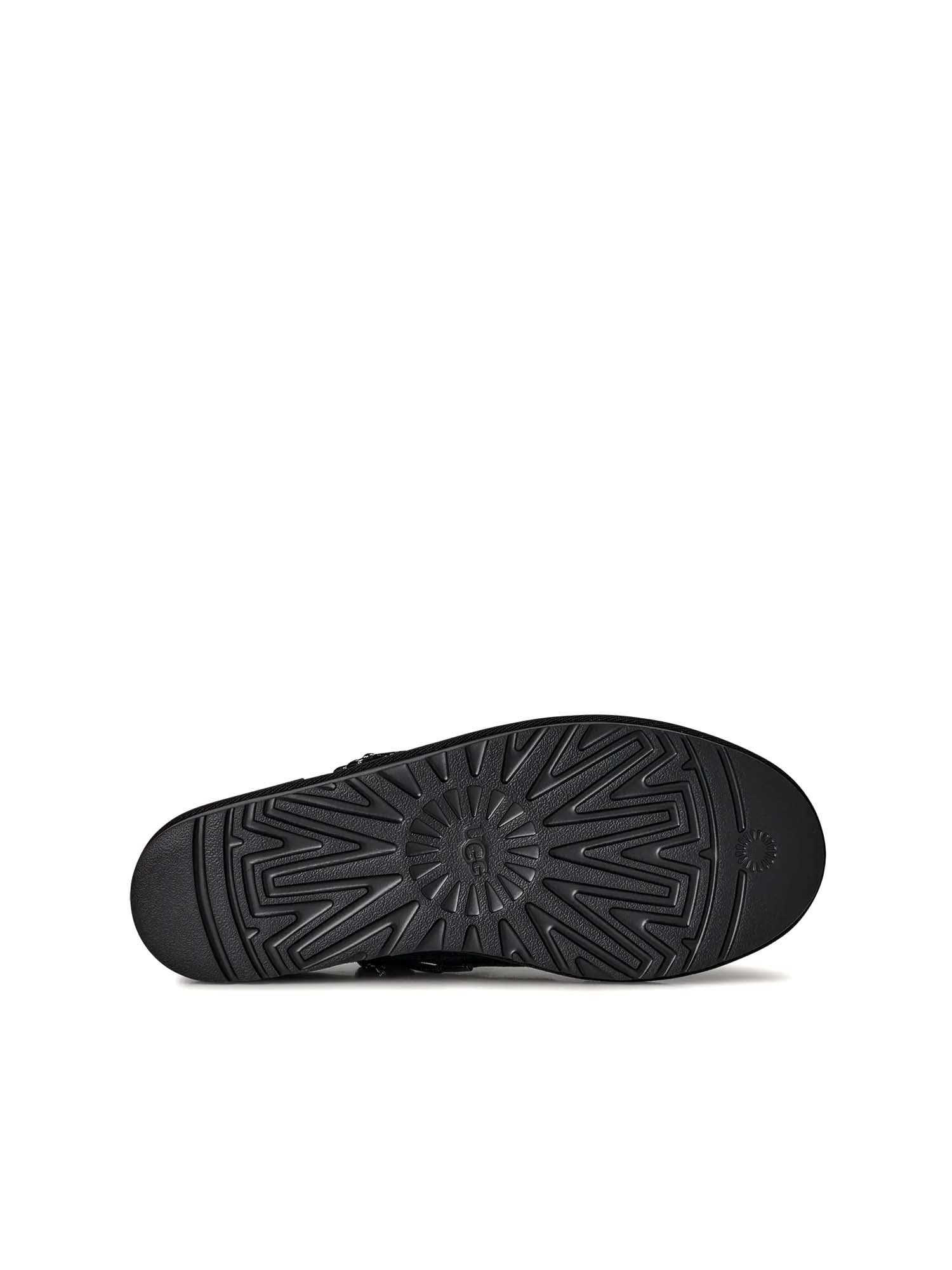 Ugg Sneakers Minimel Uomo Nero