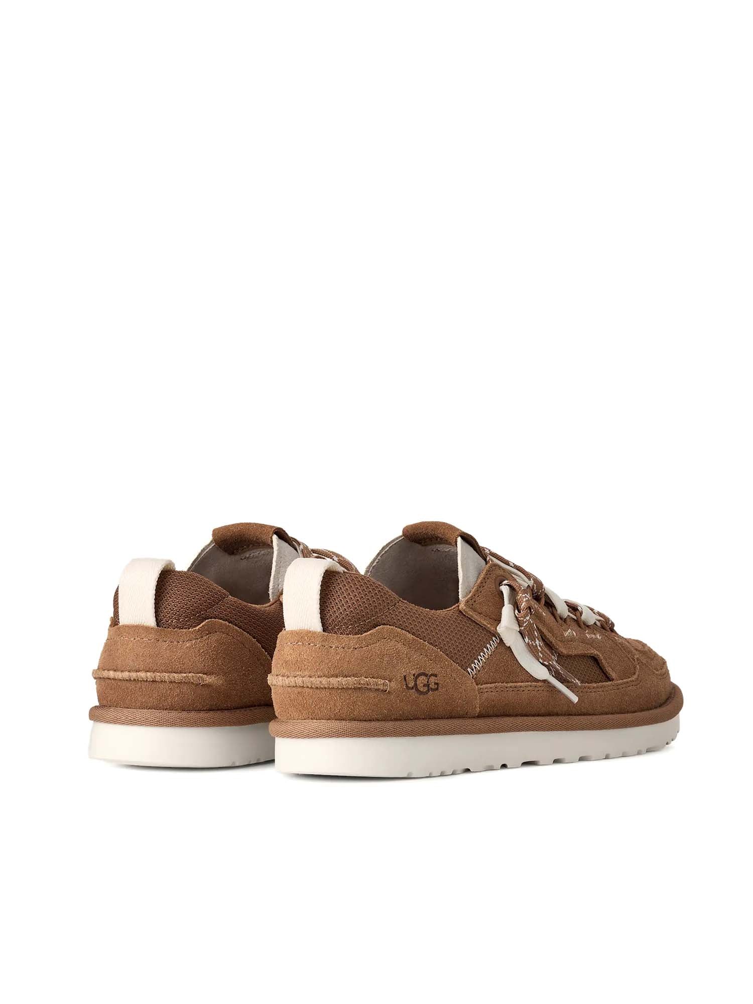 Ugg Sneakers Minimel Uomo Marrone