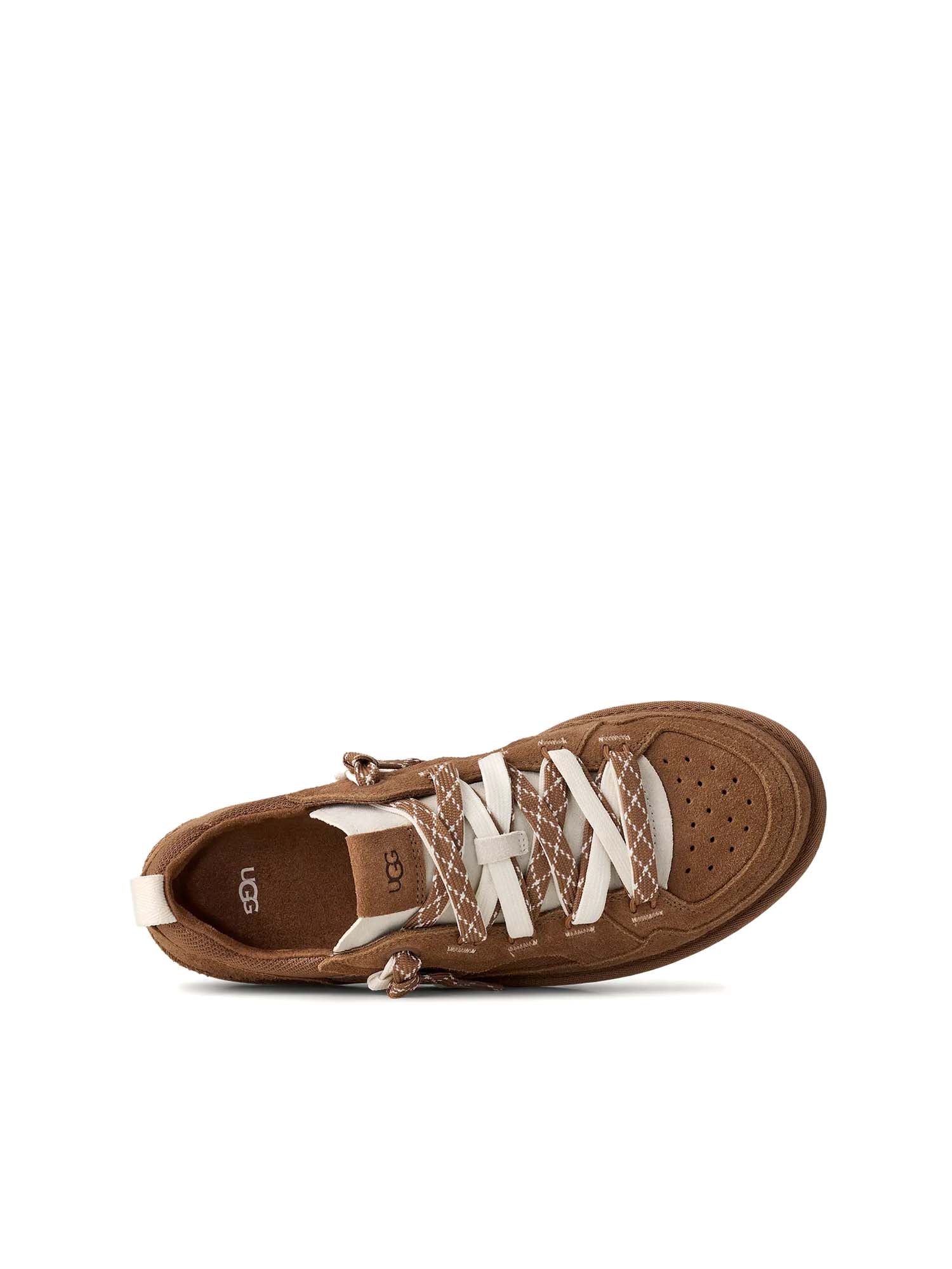 Ugg Sneakers Minimel Uomo Marrone