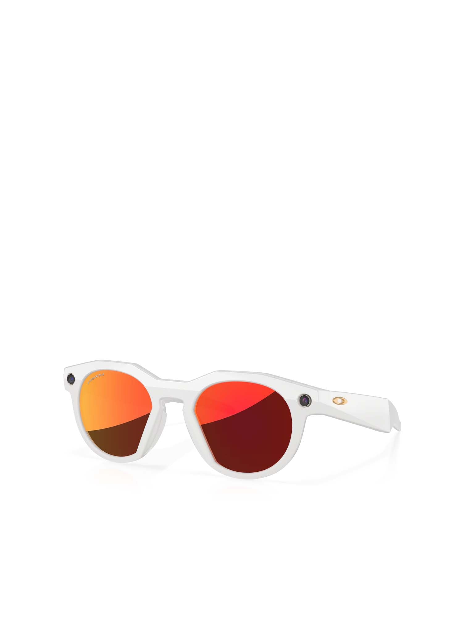 Oakley Occhiali da sole Oakley Meta HSTN Rosso