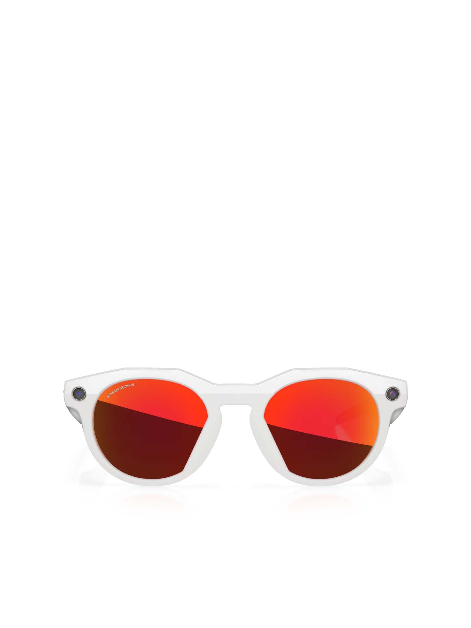 Oakley Occhiali da sole Oakley Meta HSTN Rosso