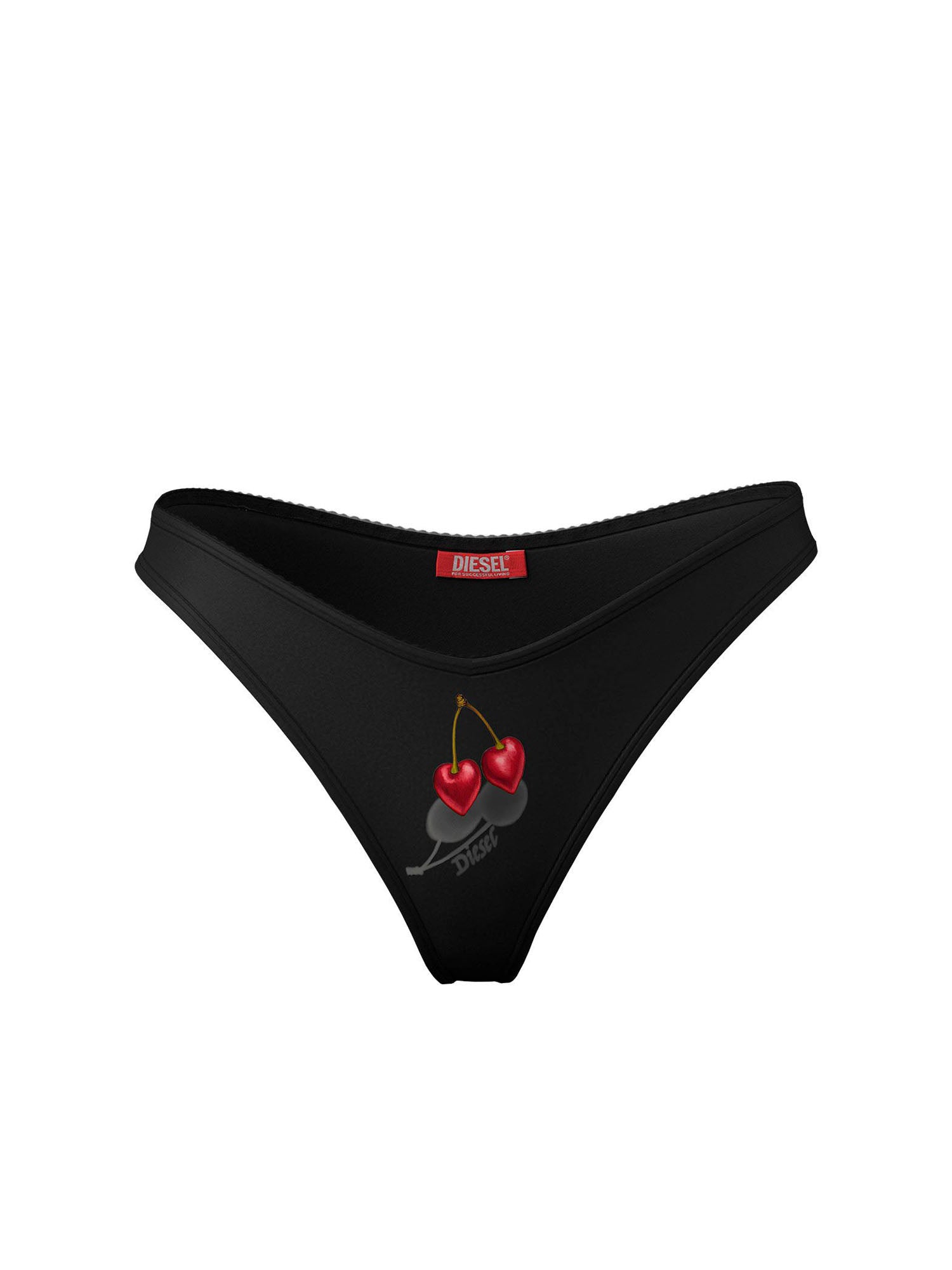 Diesel Ufpn-Punchy_threepack Mutande Multi Donna Multicolore