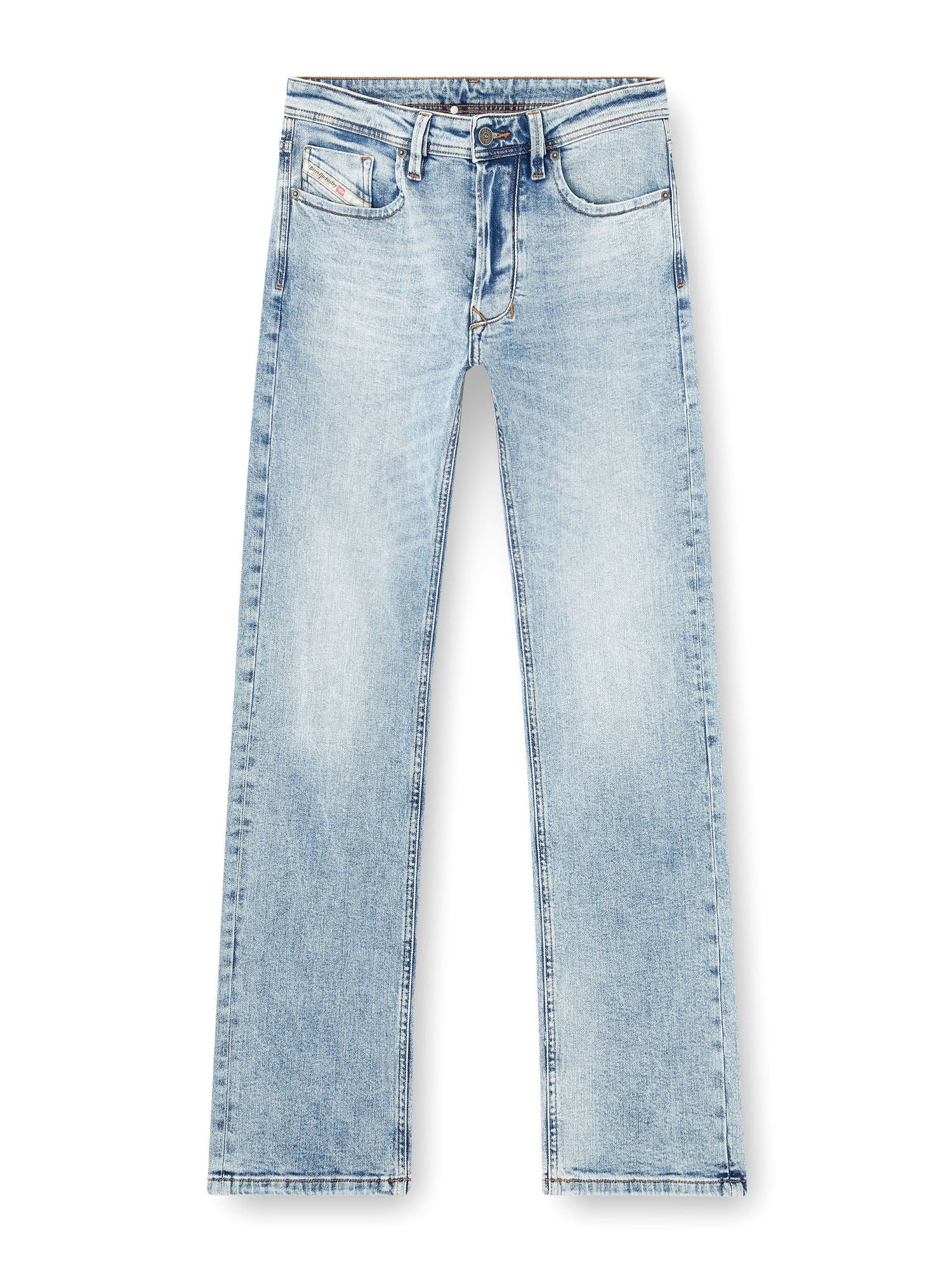 Diesel Jeans 1985 Larkee Denim Diesel Blu