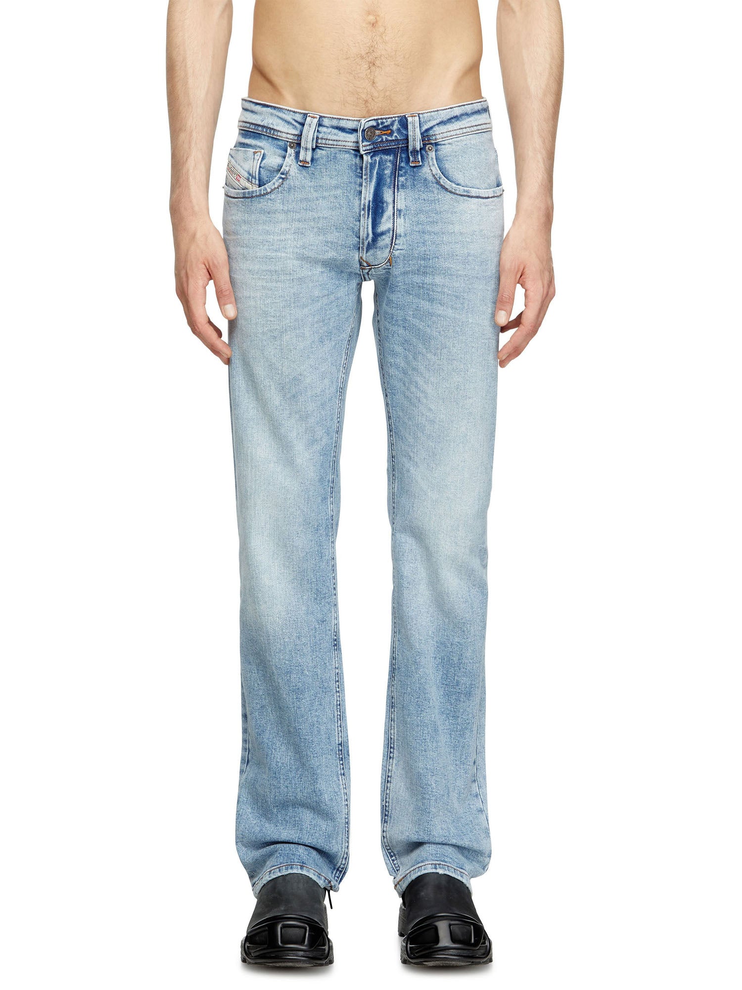 Diesel Jeans 1985 Larkee Denim Diesel Blu