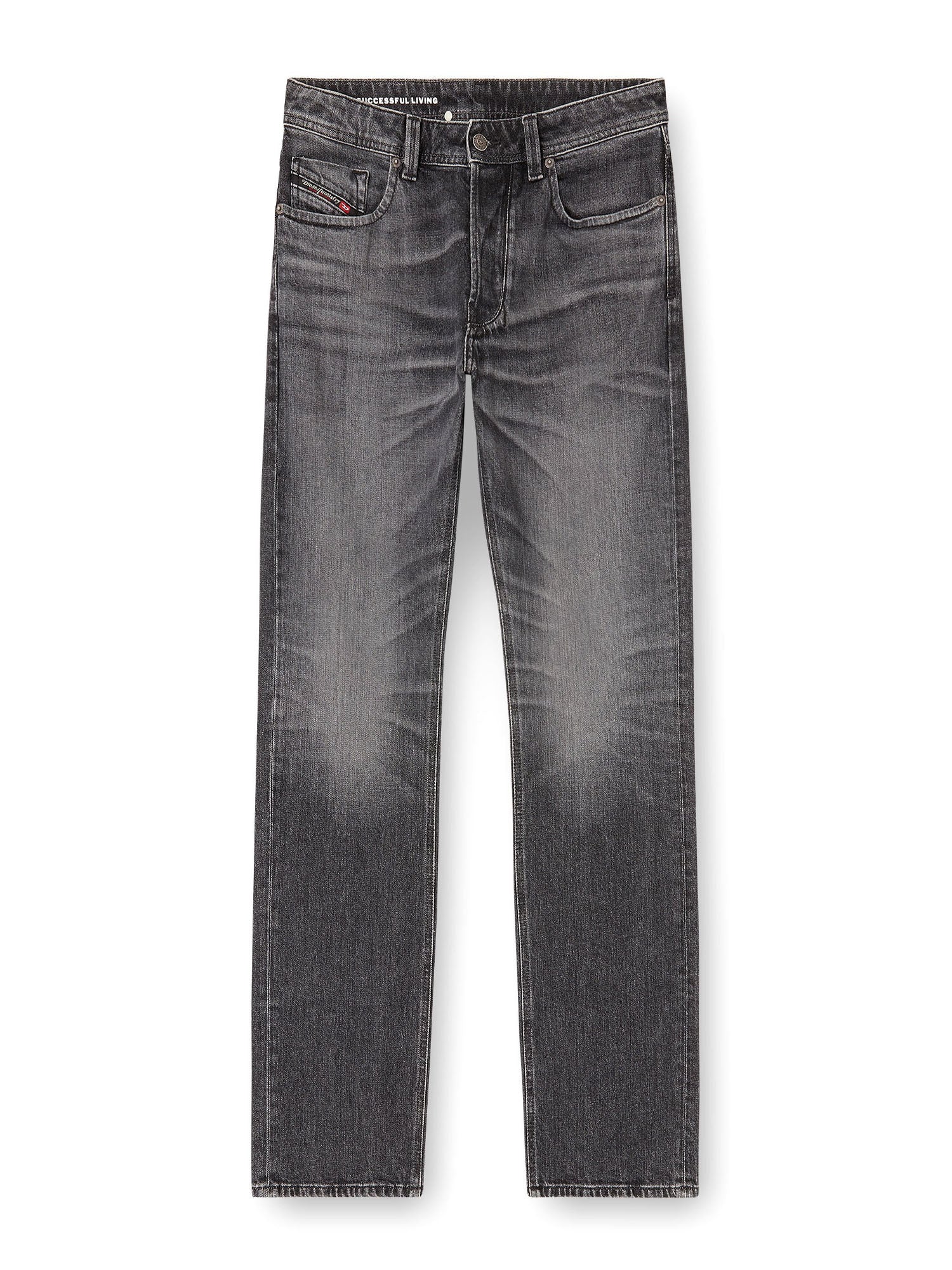 Diesel Jeans 1985 Larkee Denim Diesel Nero