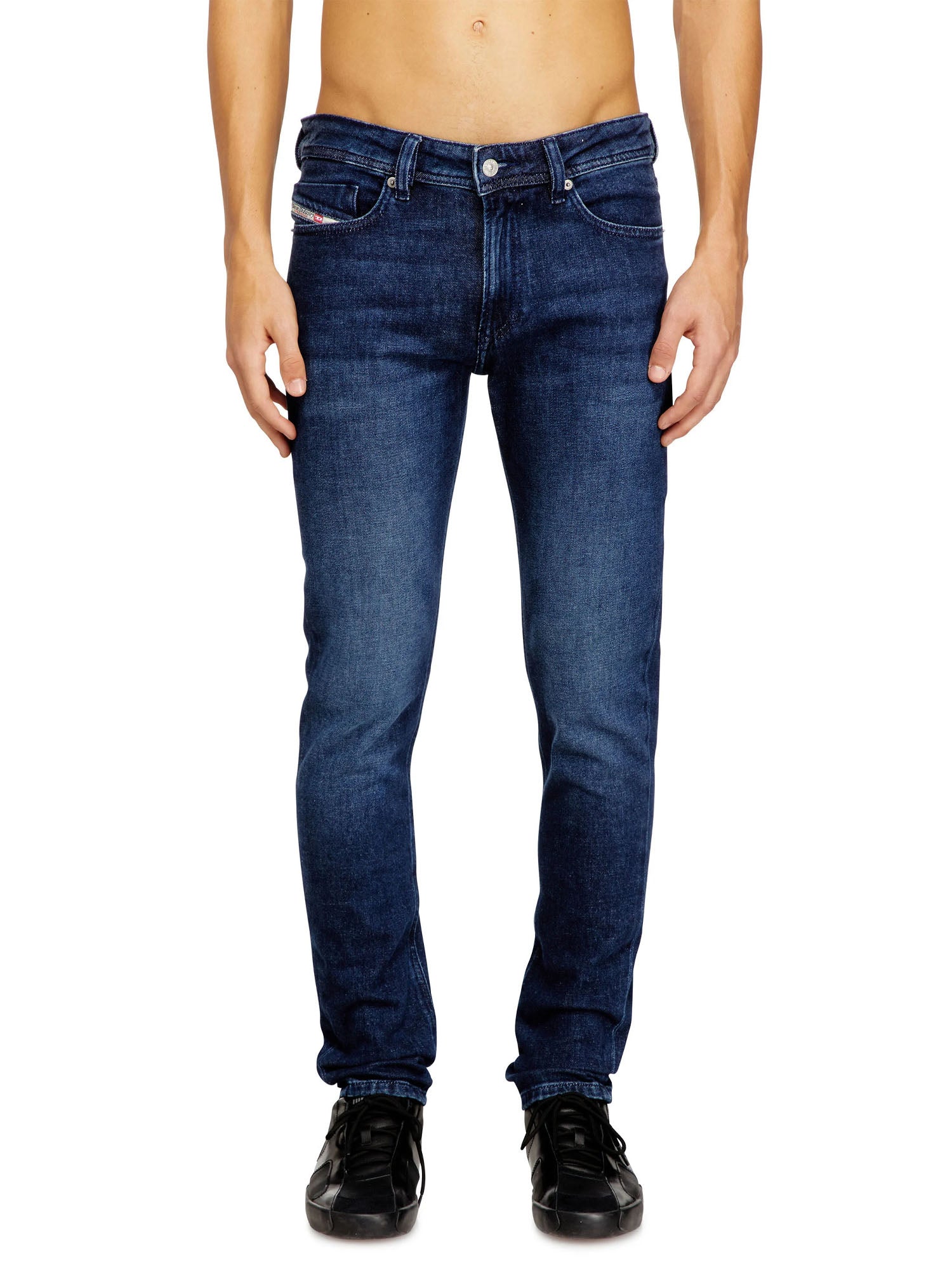 Diesel Jeans 1979 SLEENKER Diesel Blu