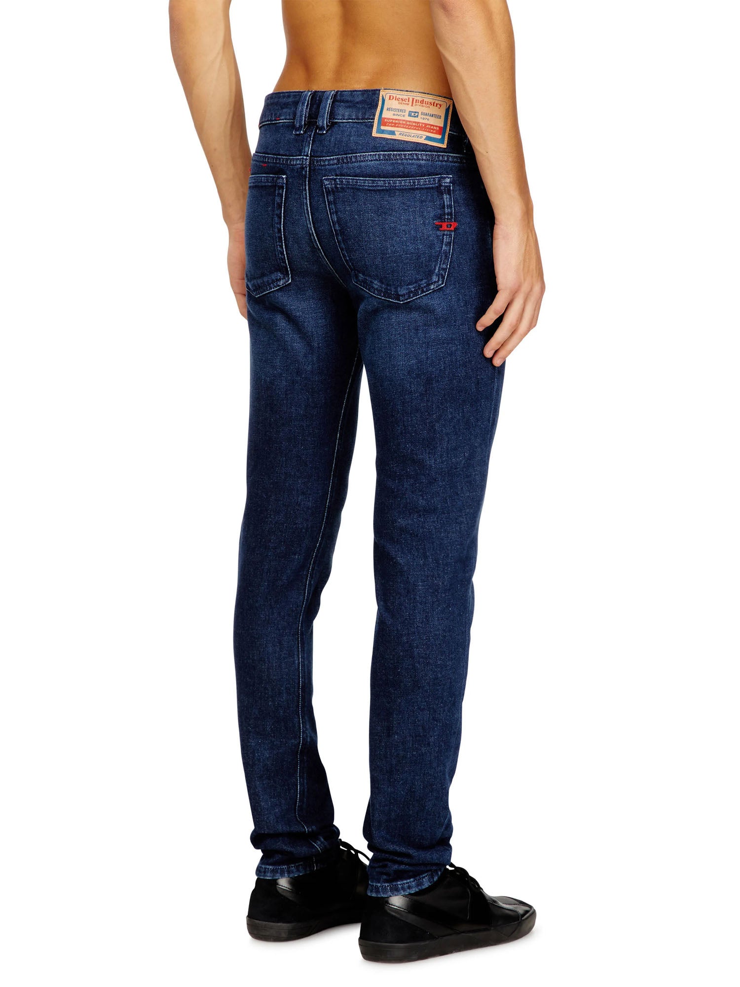 Diesel Jeans 1979 SLEENKER Diesel Blu