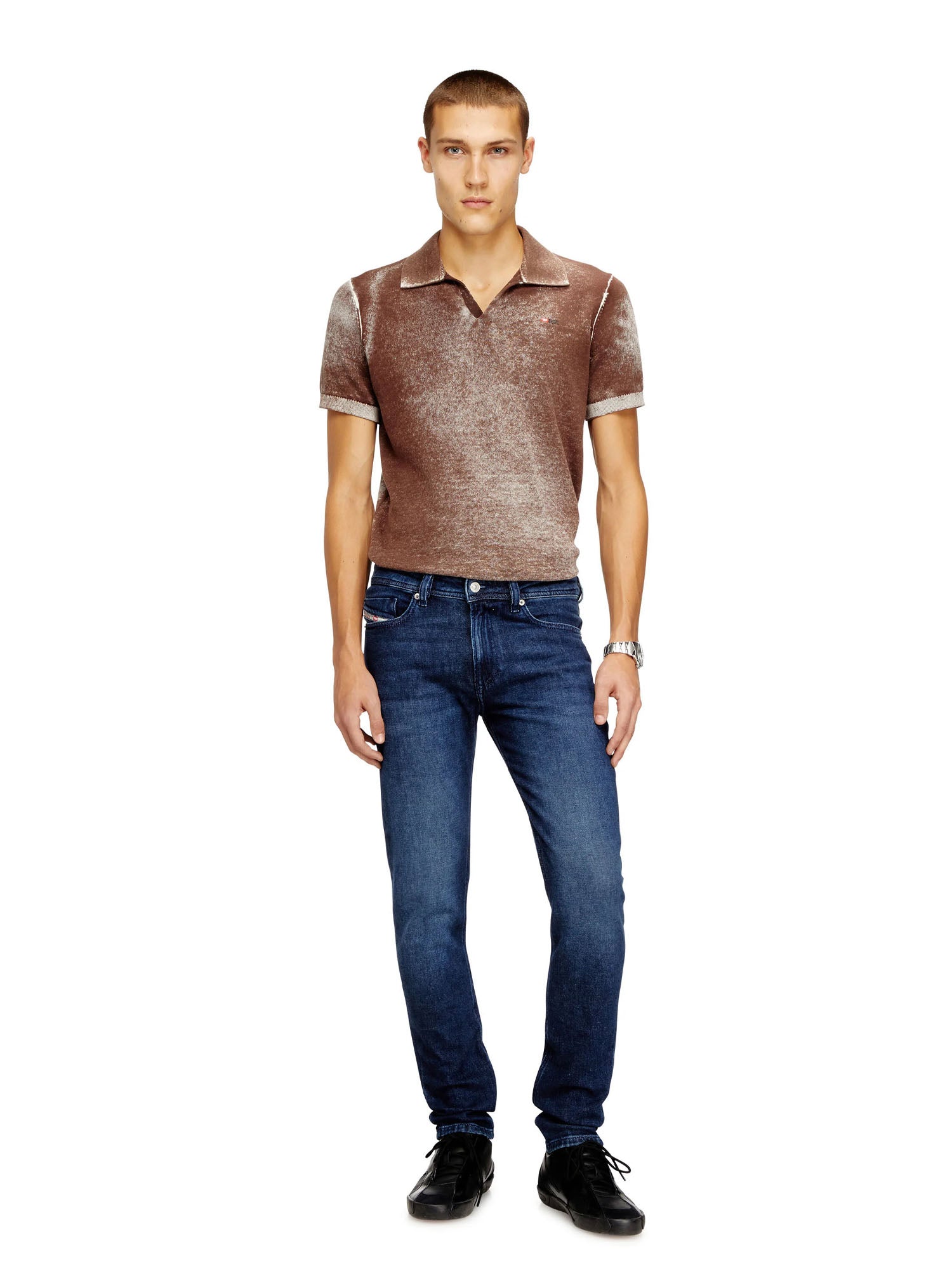 Diesel Jeans 1979 SLEENKER Diesel Blu