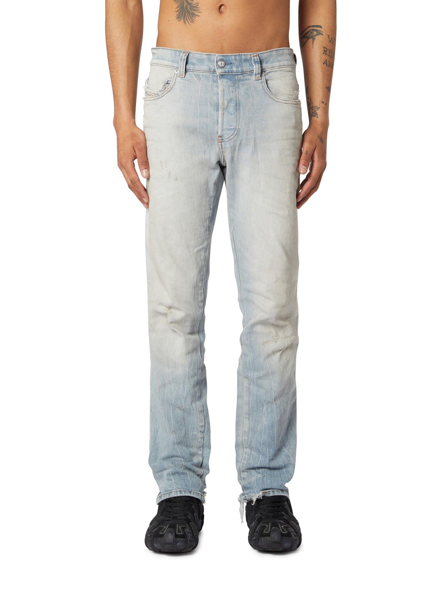 Diesel Jeans 1996 D-SIRE Diesel Blu