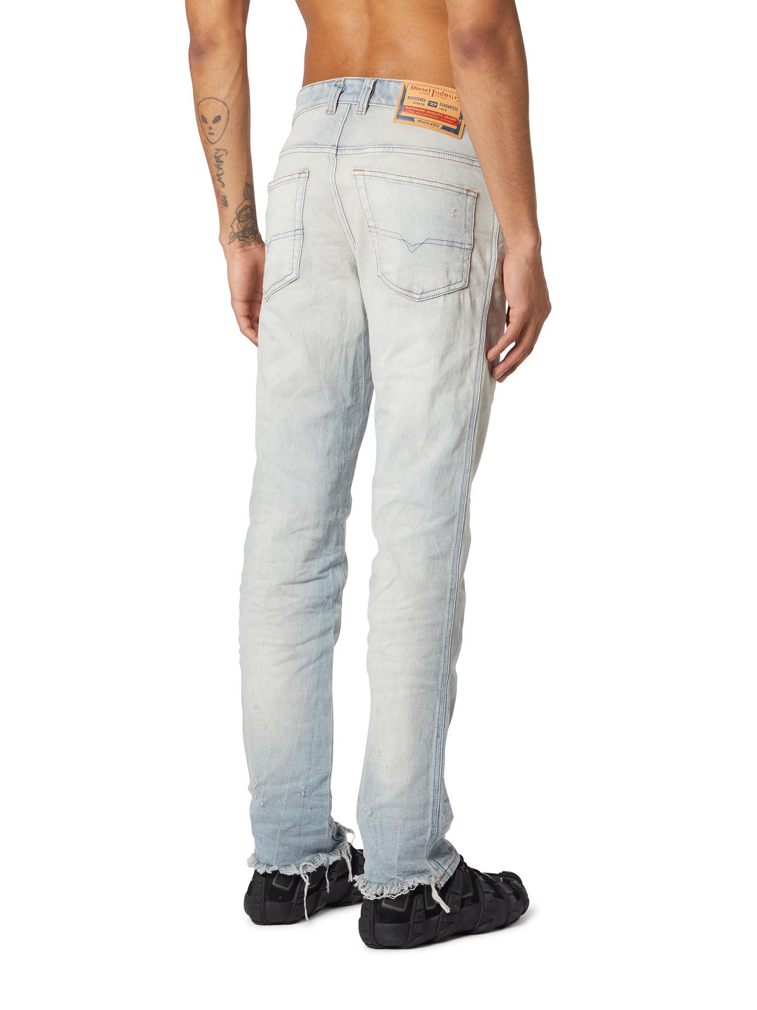 Diesel Jeans 1996 D-SIRE Diesel Blu