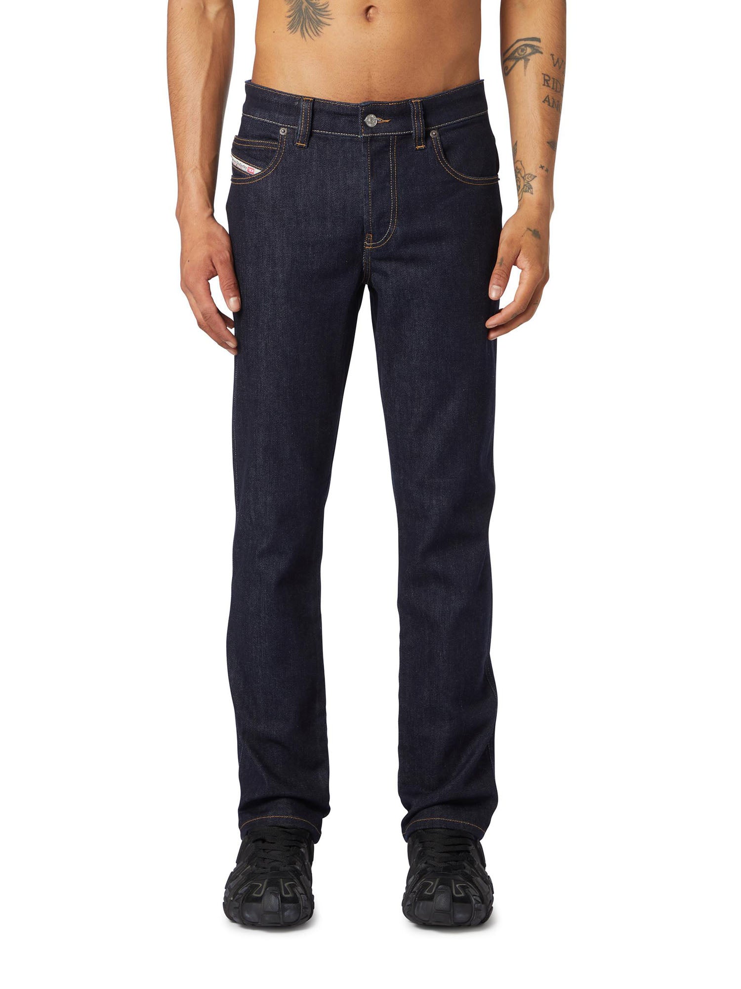 Diesel Jeans 1996 D-SIRE Diesel Blu