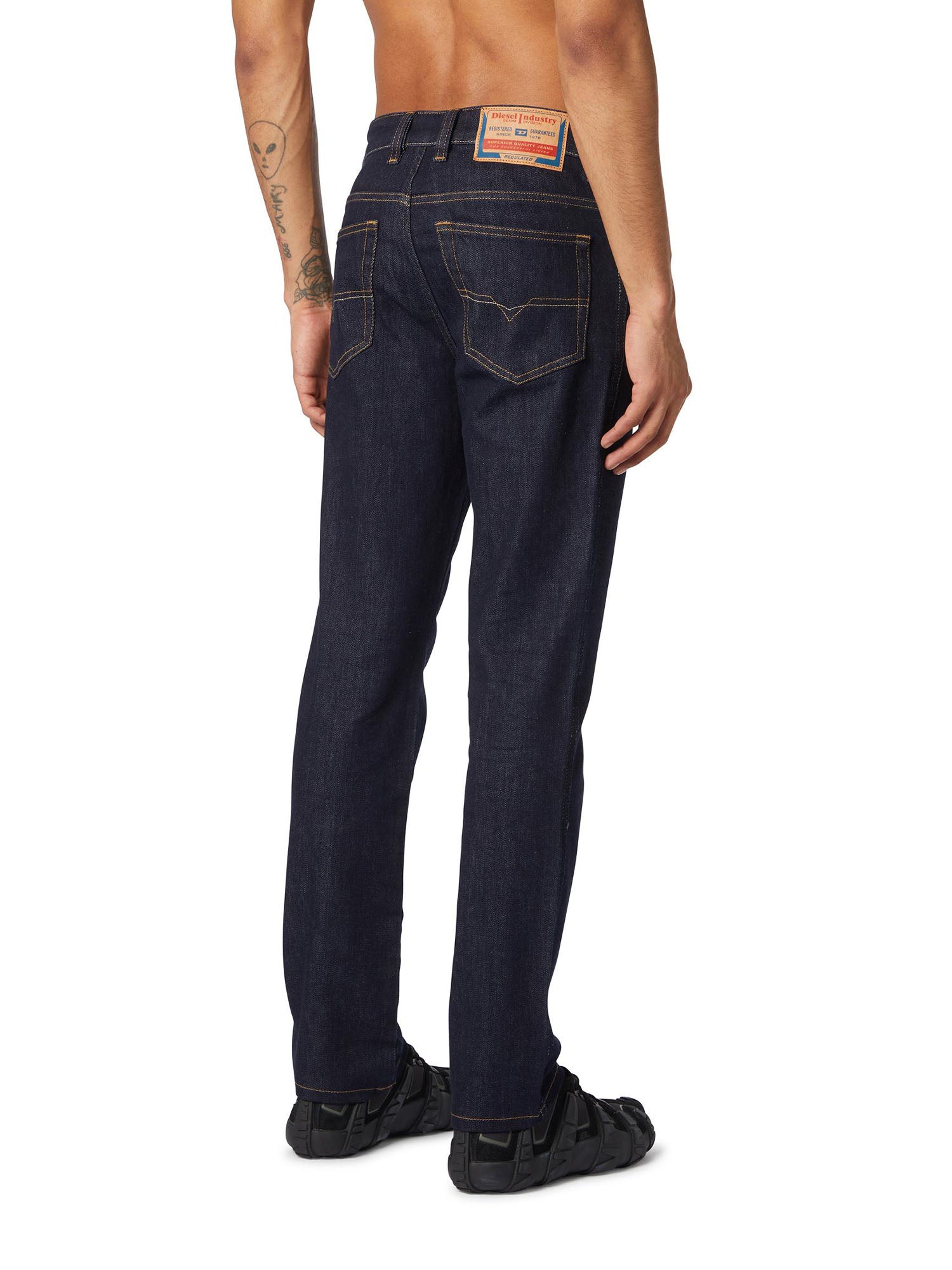 Diesel Jeans 1996 D-SIRE Diesel Blu