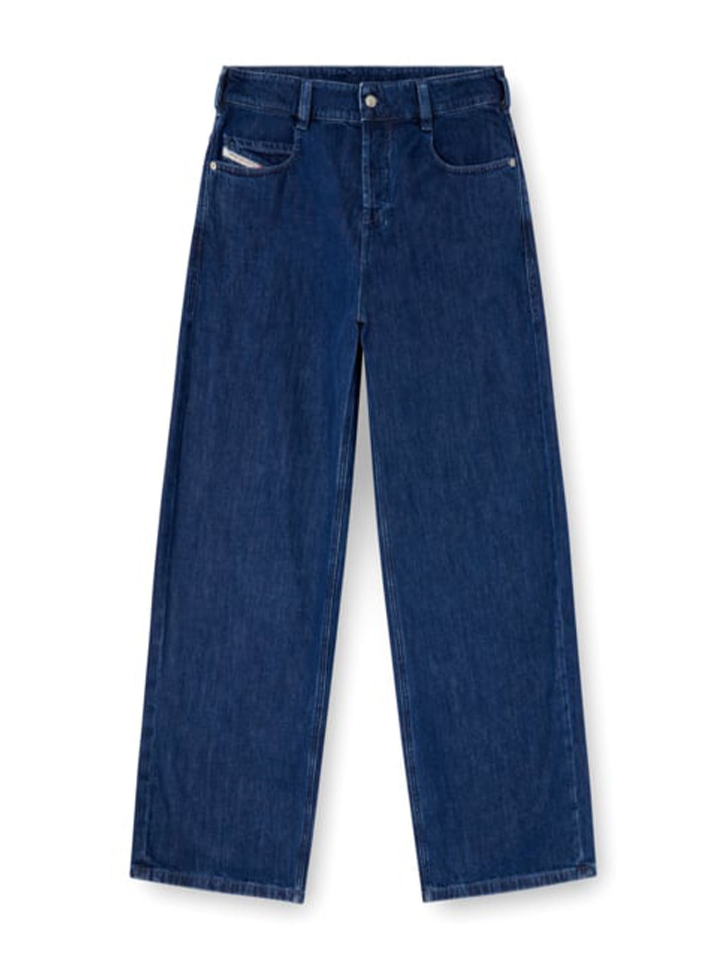 Diesel Jeans 1996 D-SIRE Diesel Blu