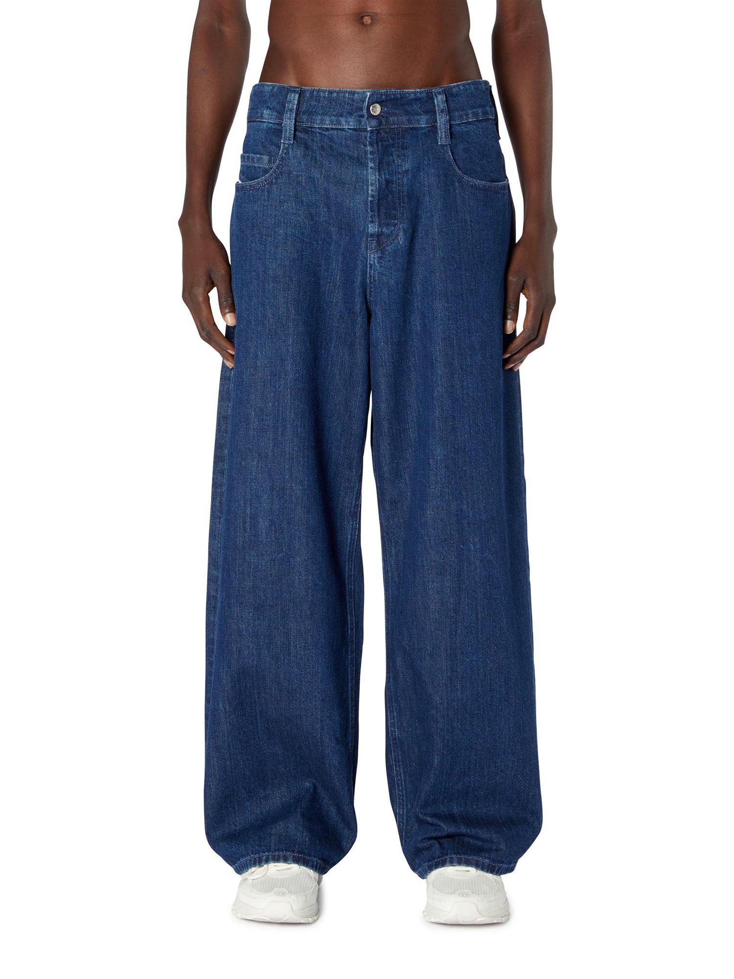 Diesel Jeans 1996 D-SIRE Diesel Blu