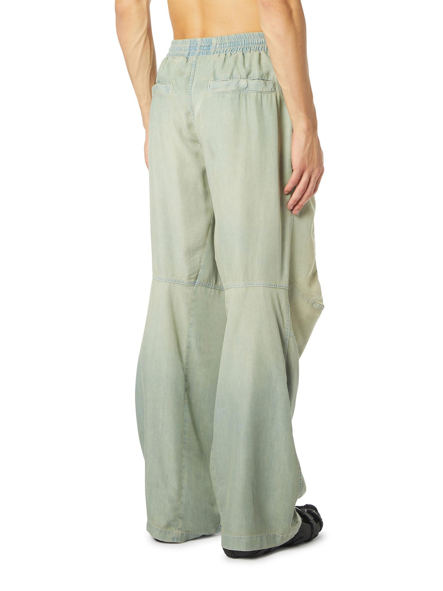 Diesel Jeans Denim D-PARI_S1 Blu