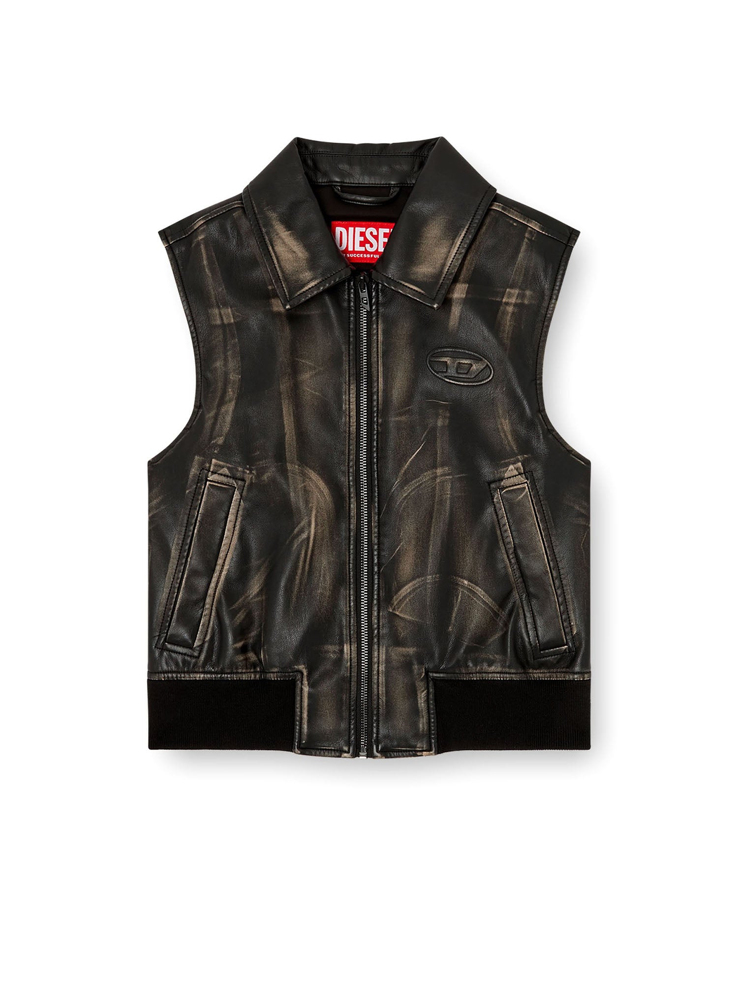 Diesel Giacca G-INKO Diesel Nero