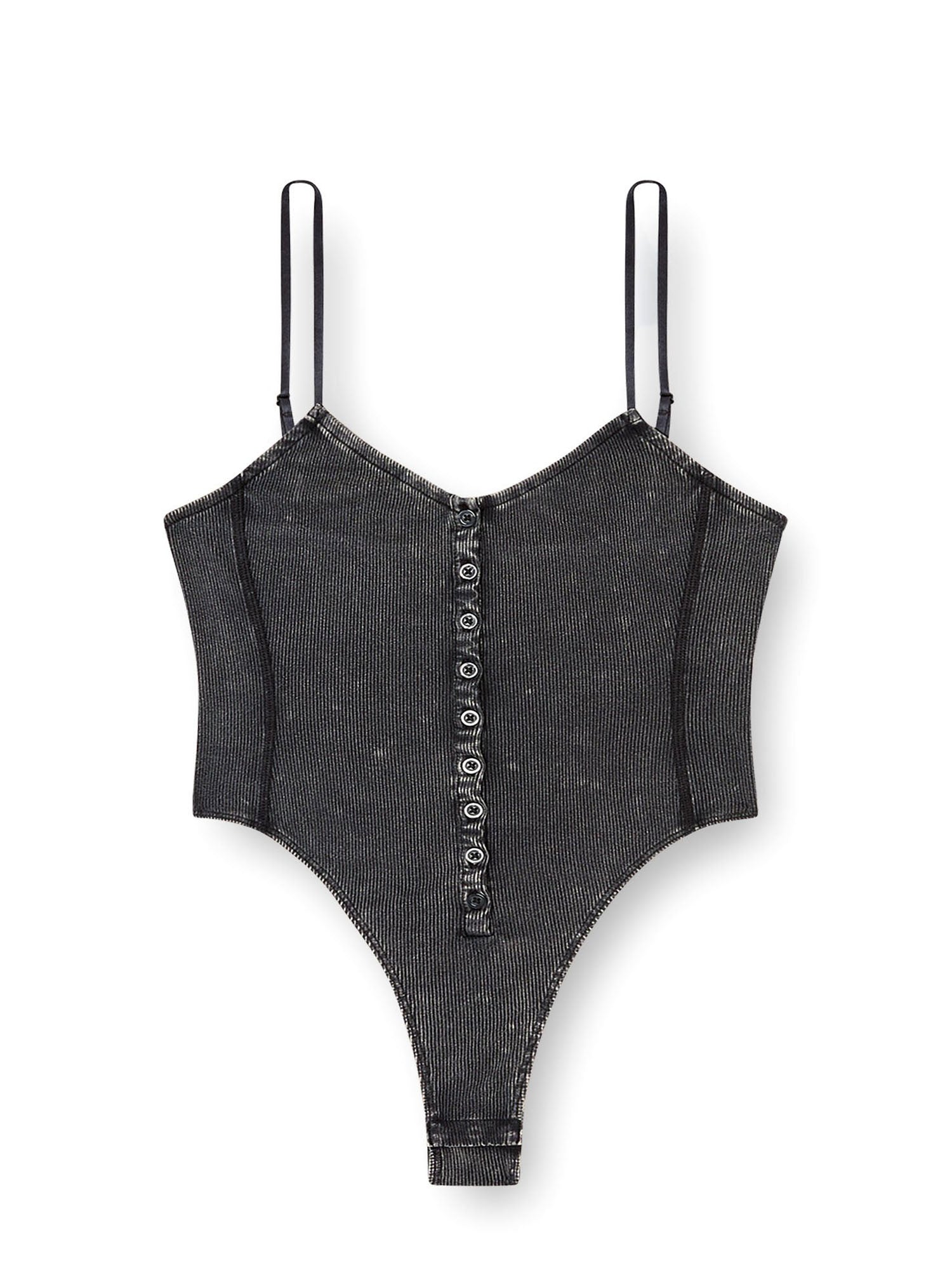 Diesel Canotta T-LEY Diesel Nero