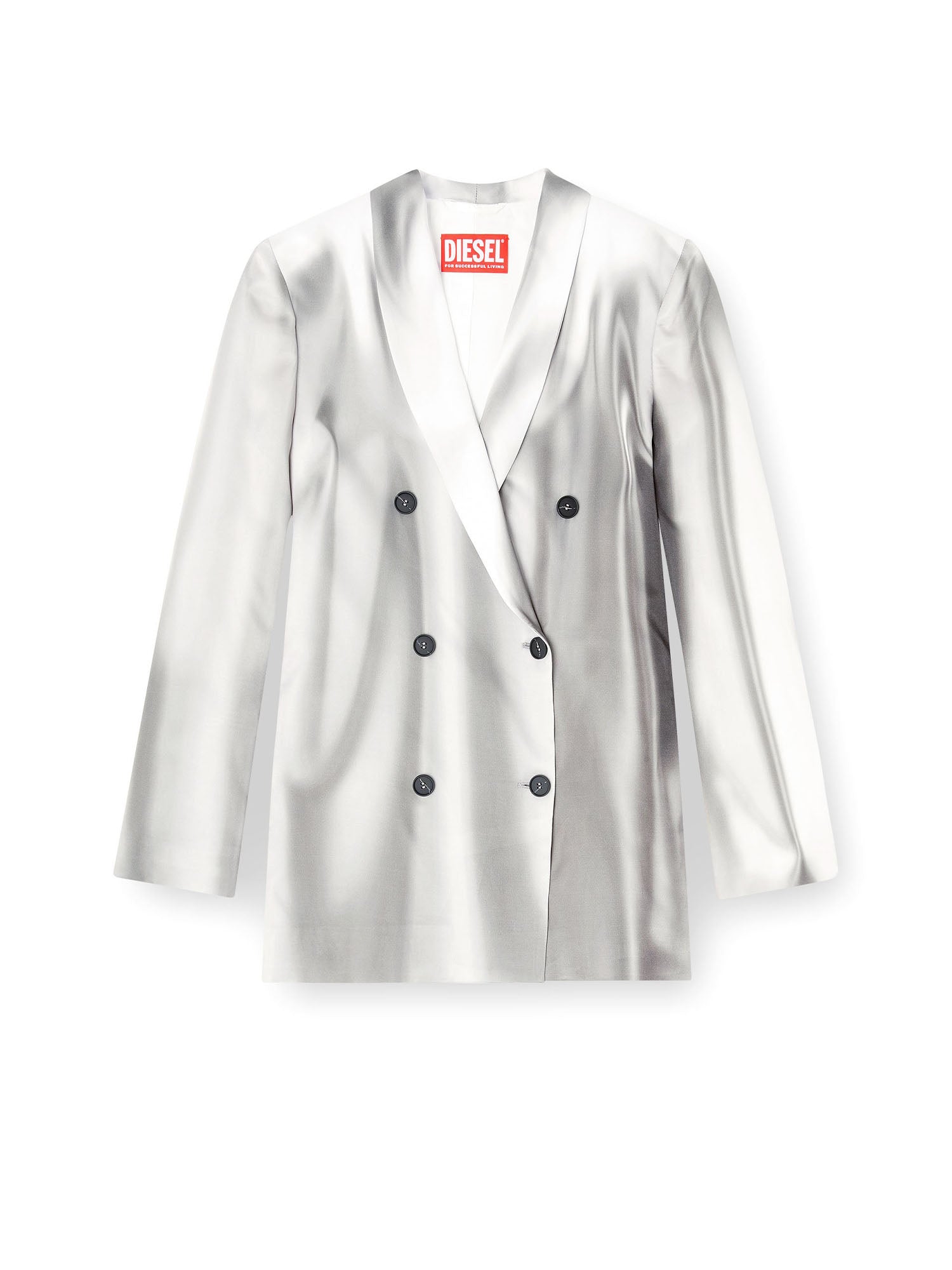Diesel Blazer G-AVINA Diesel Bianco