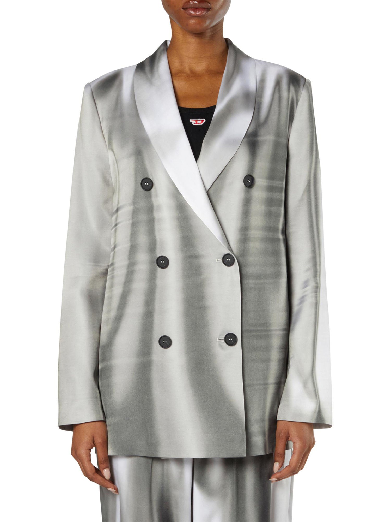 Diesel Blazer G-AVINA Diesel Bianco