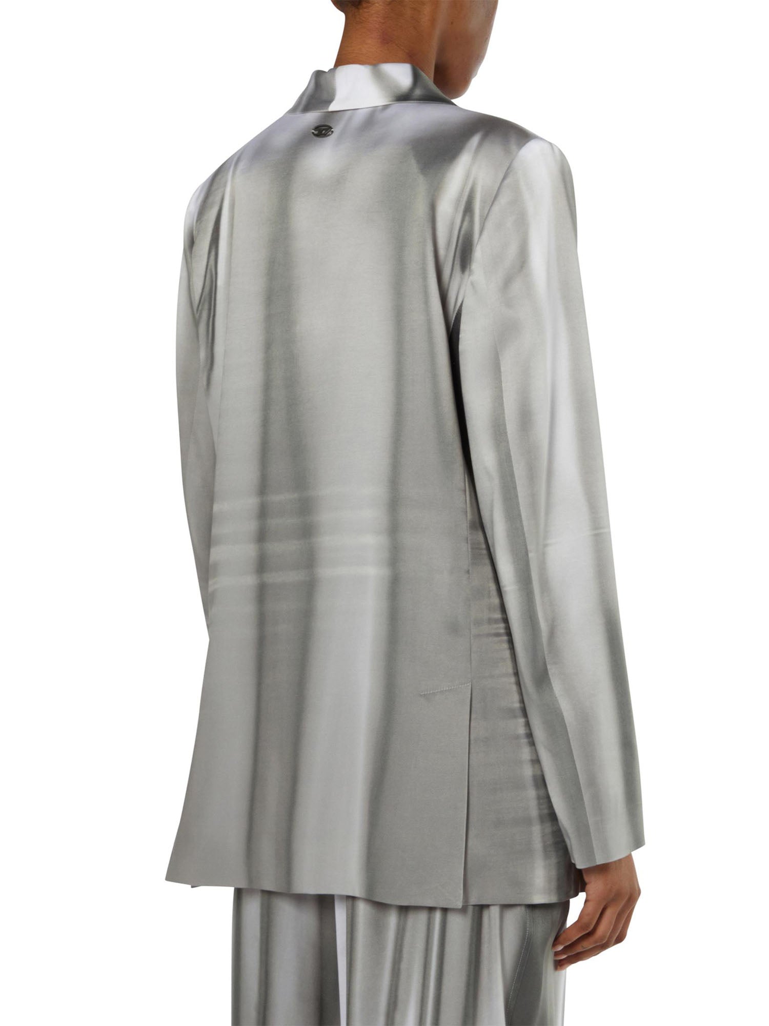 Diesel Blazer G-AVINA Diesel Bianco