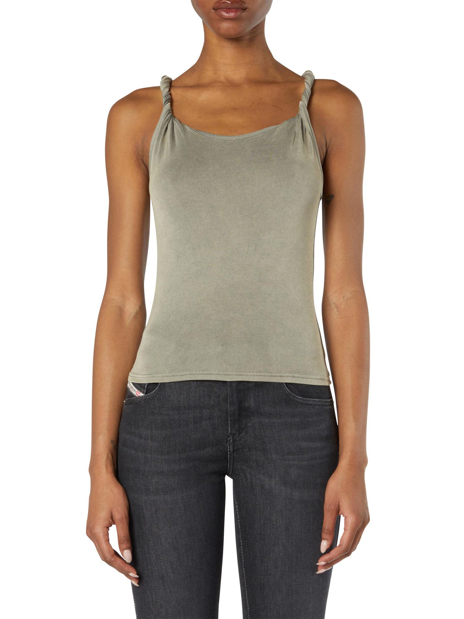 Diesel T-Shirt T-TWY Diesel Oro