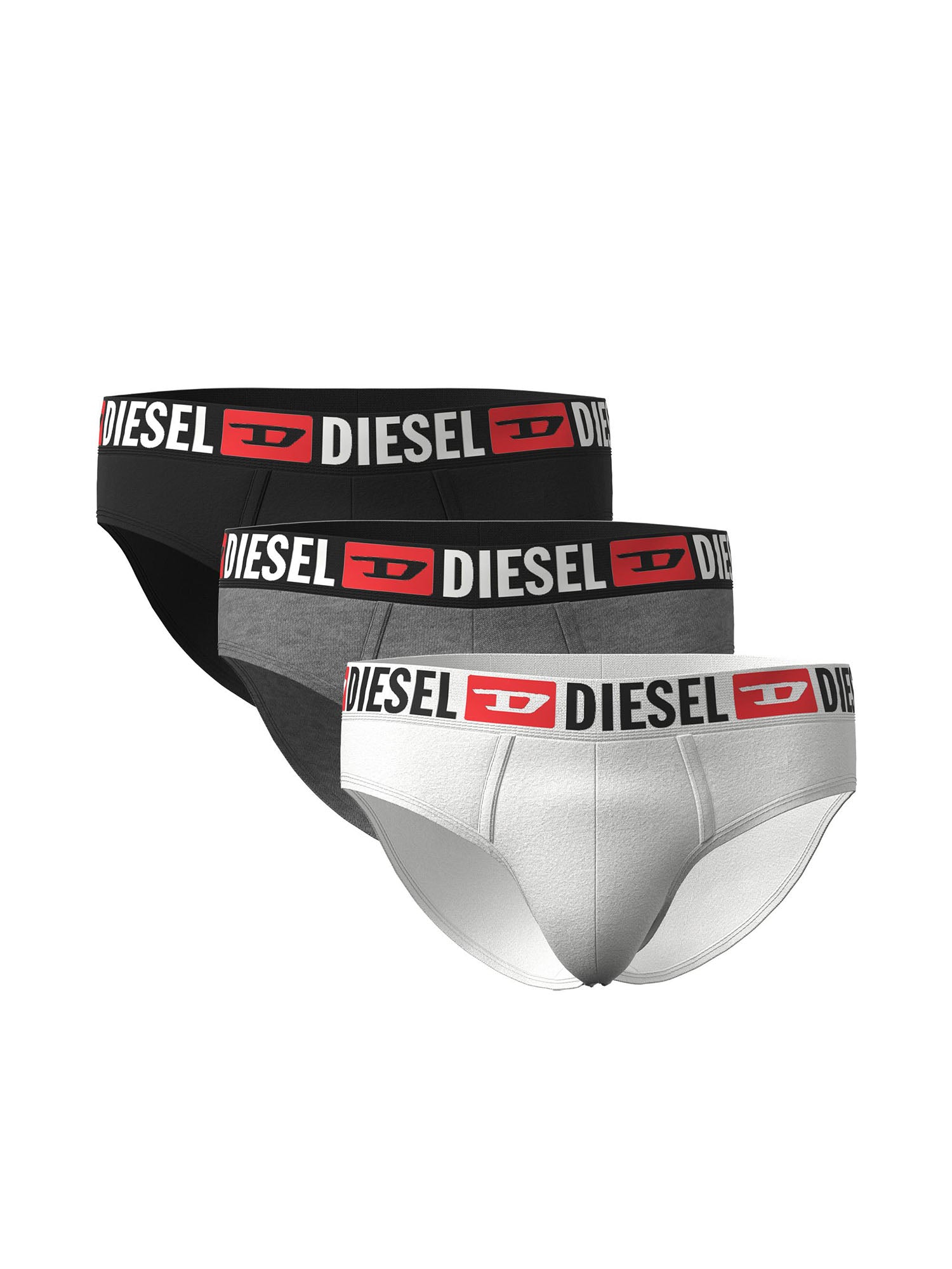 Diesel Slip UMBR_ANDRETHREEPACK Diesel Nero
